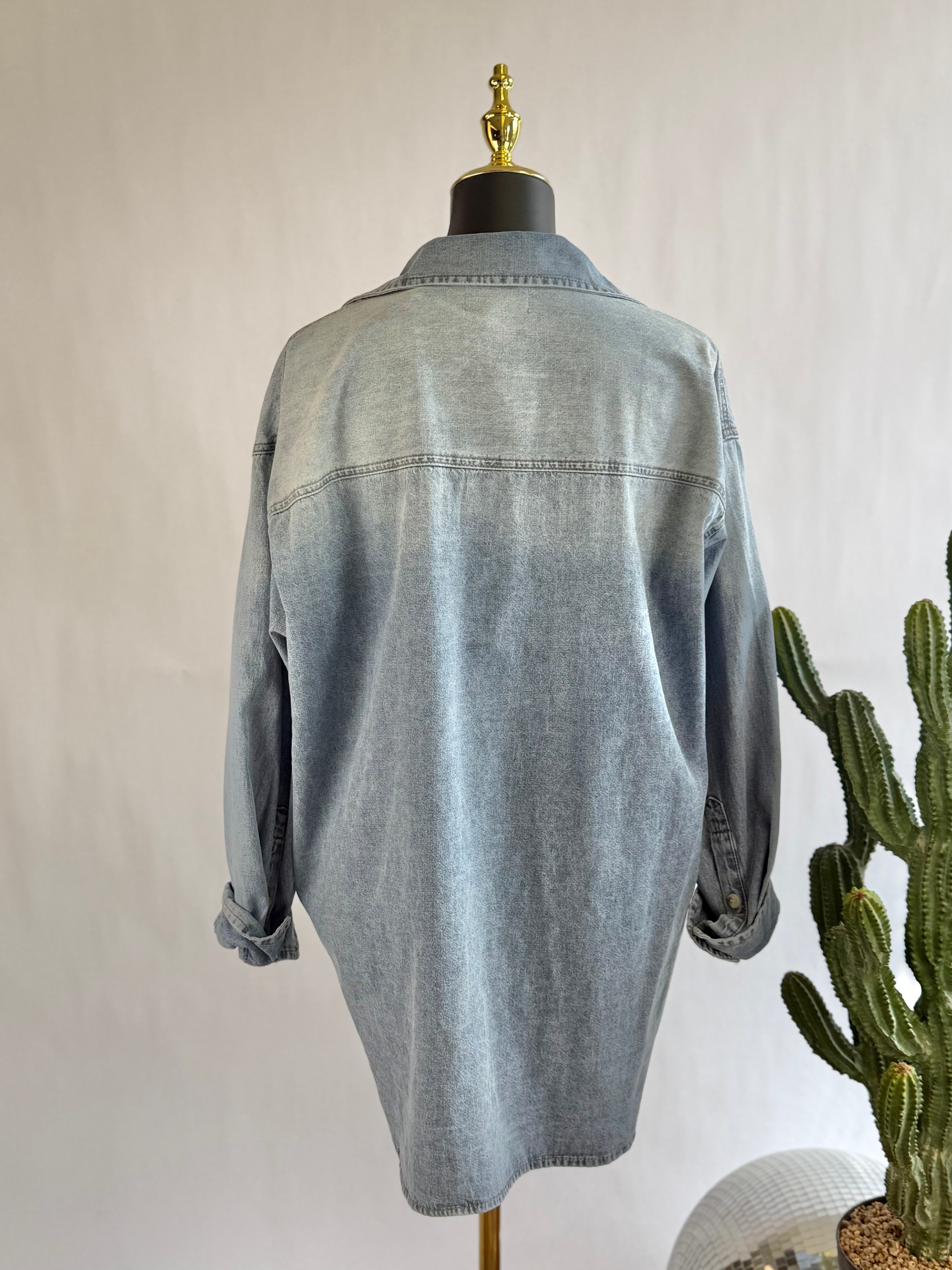 The Ranch Hand Shirt