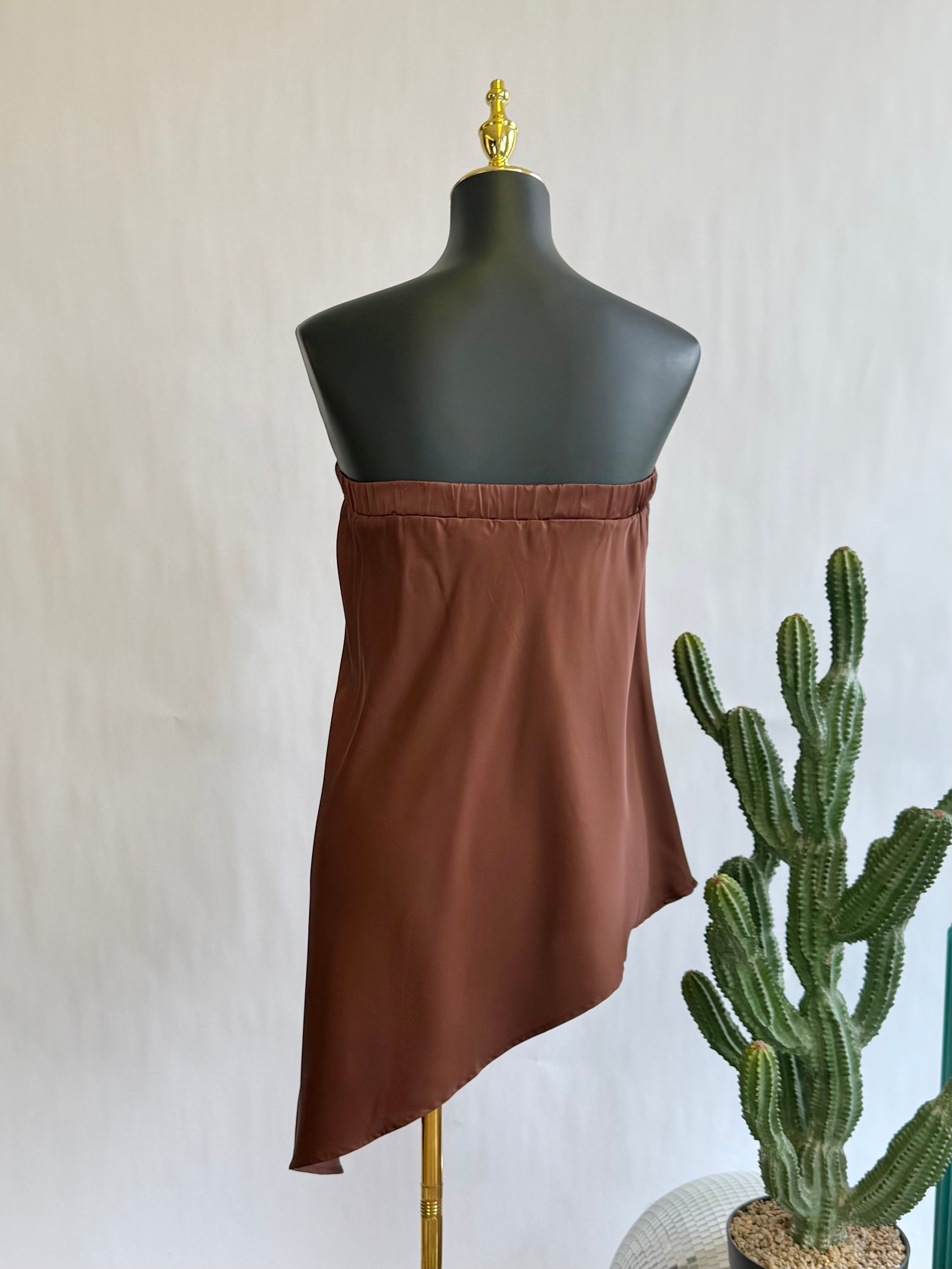 The Chocolate Silk Set