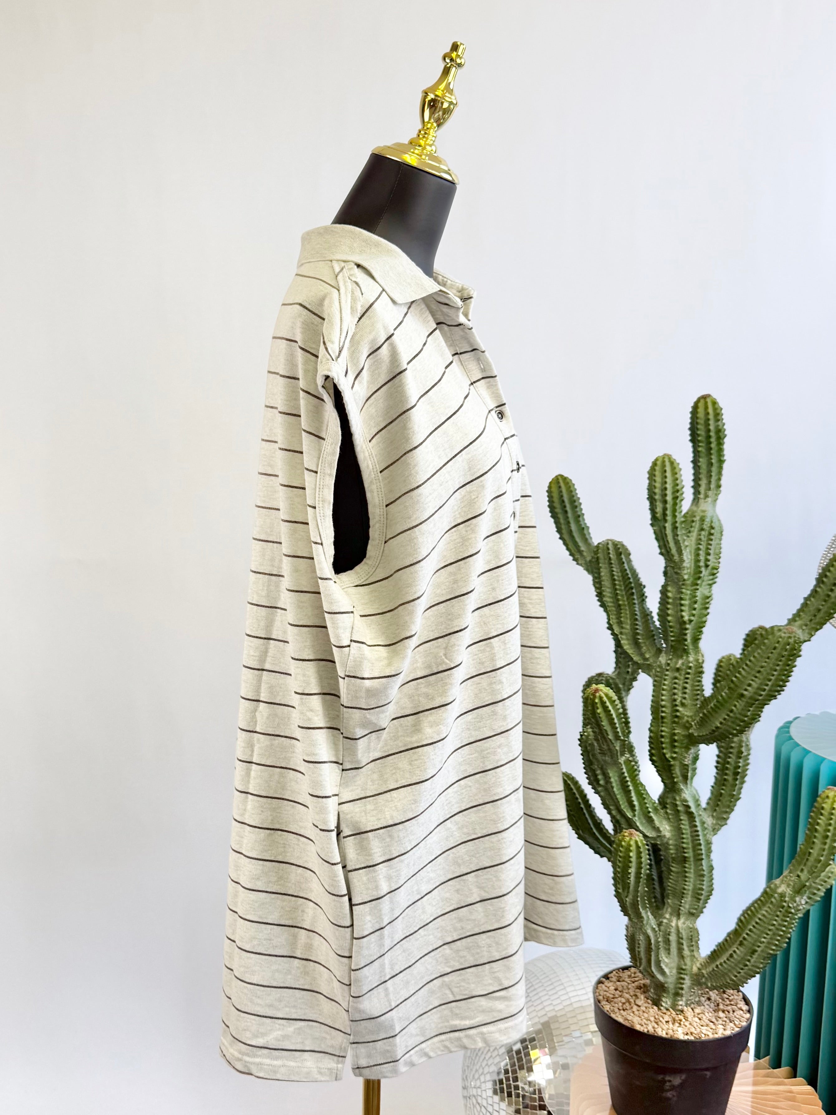 The Low Tide Romper