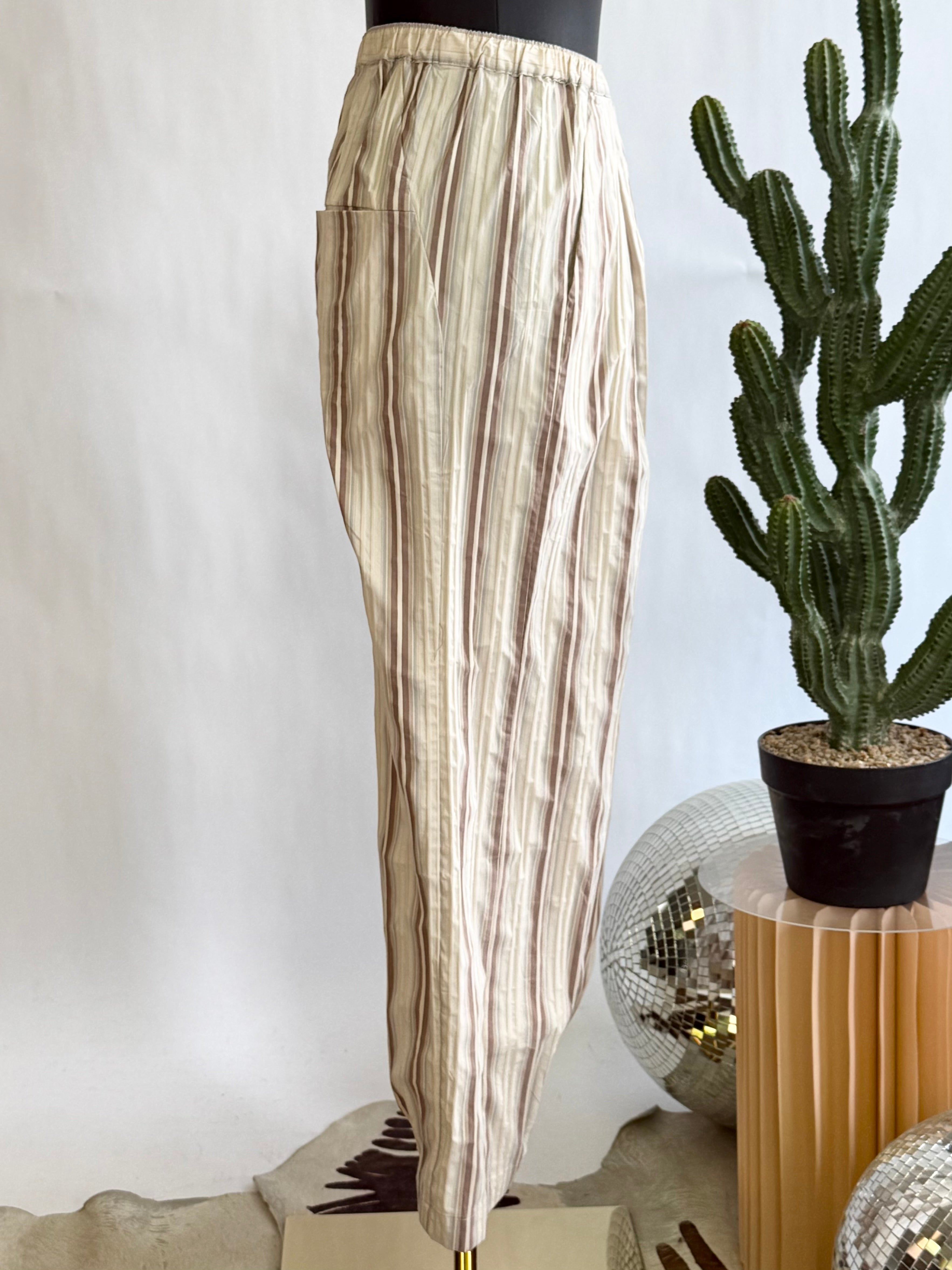 The Vacay Pants