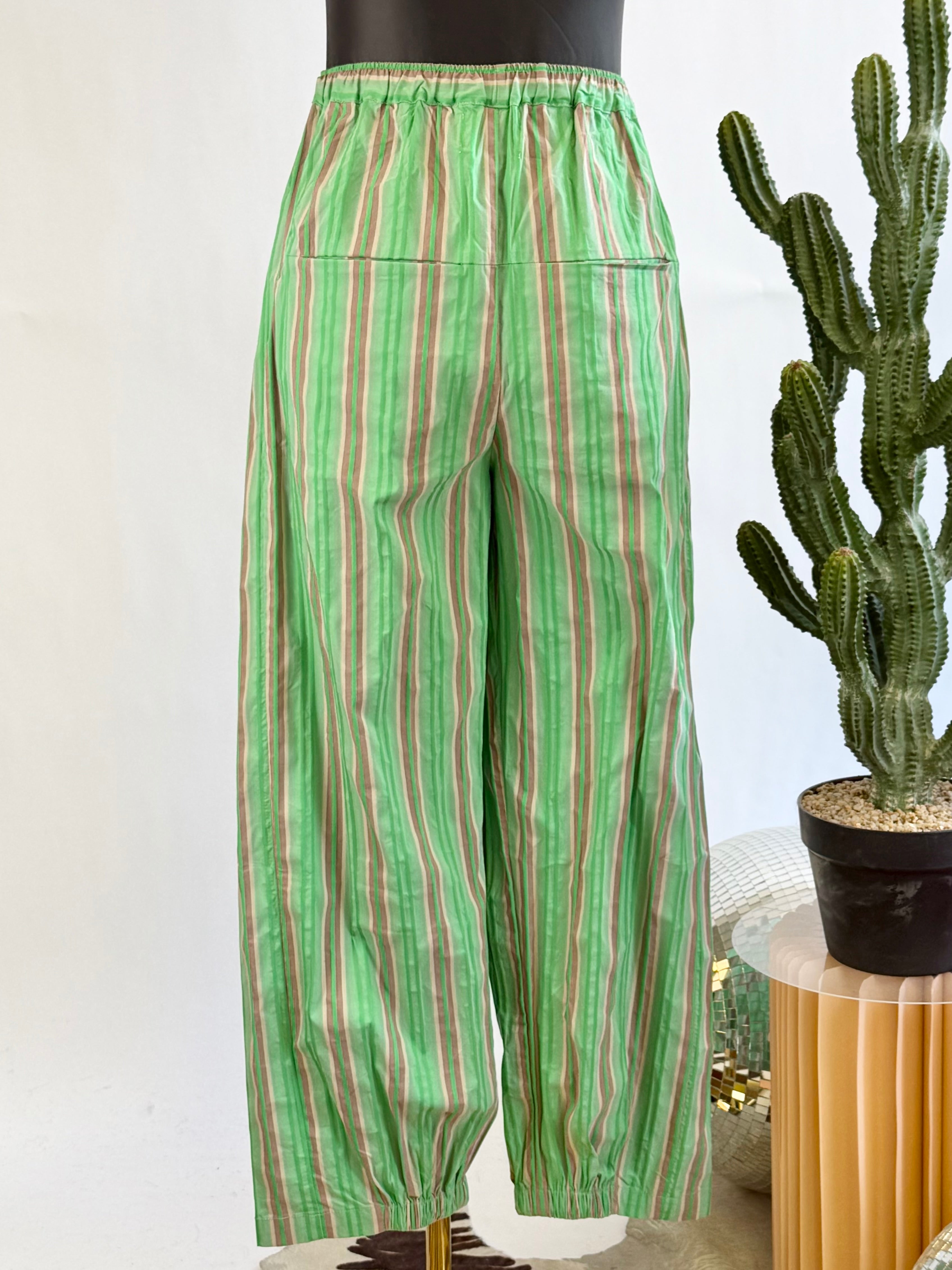 The Vacay Pants