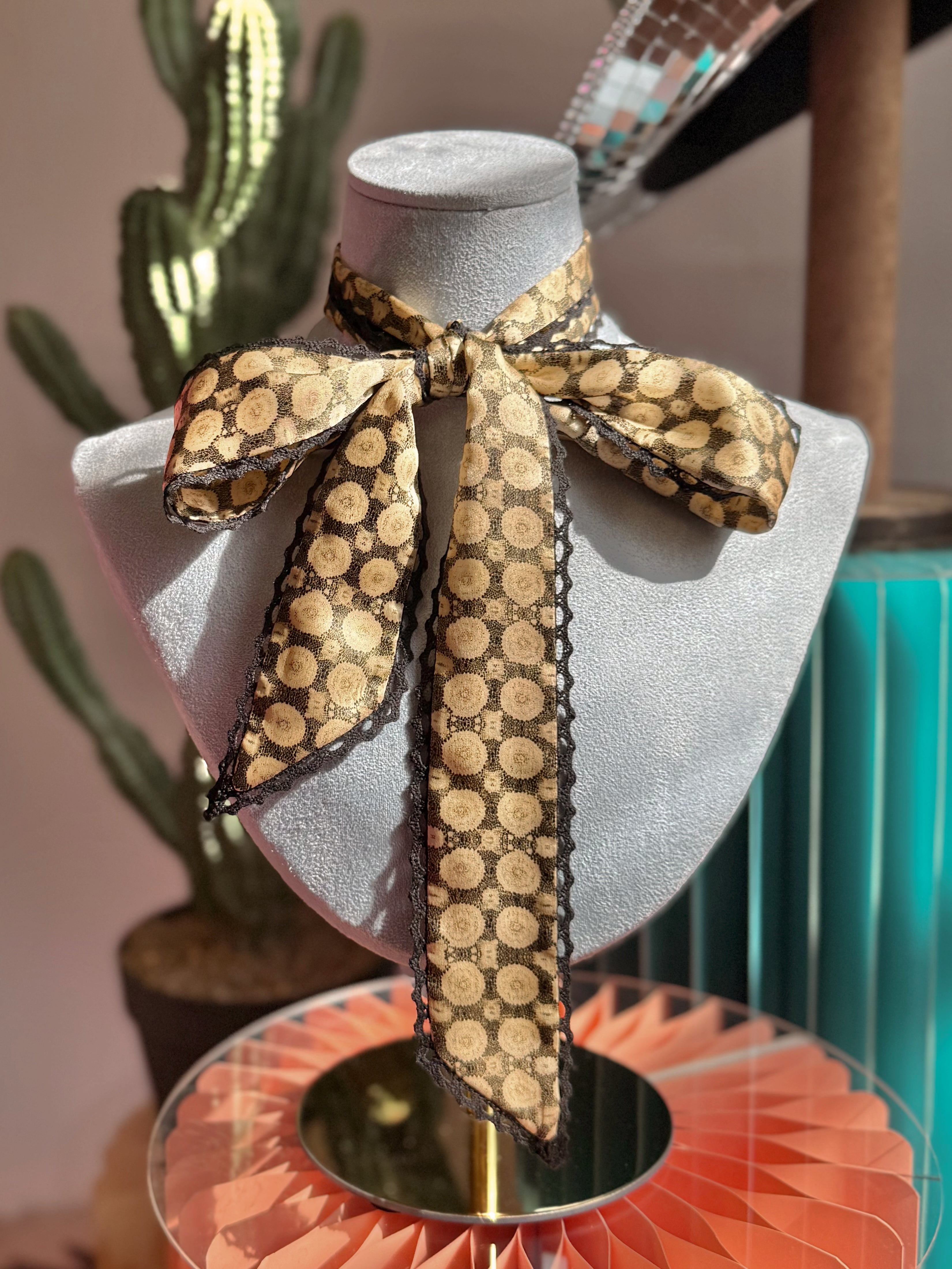 The Josephine Twilly