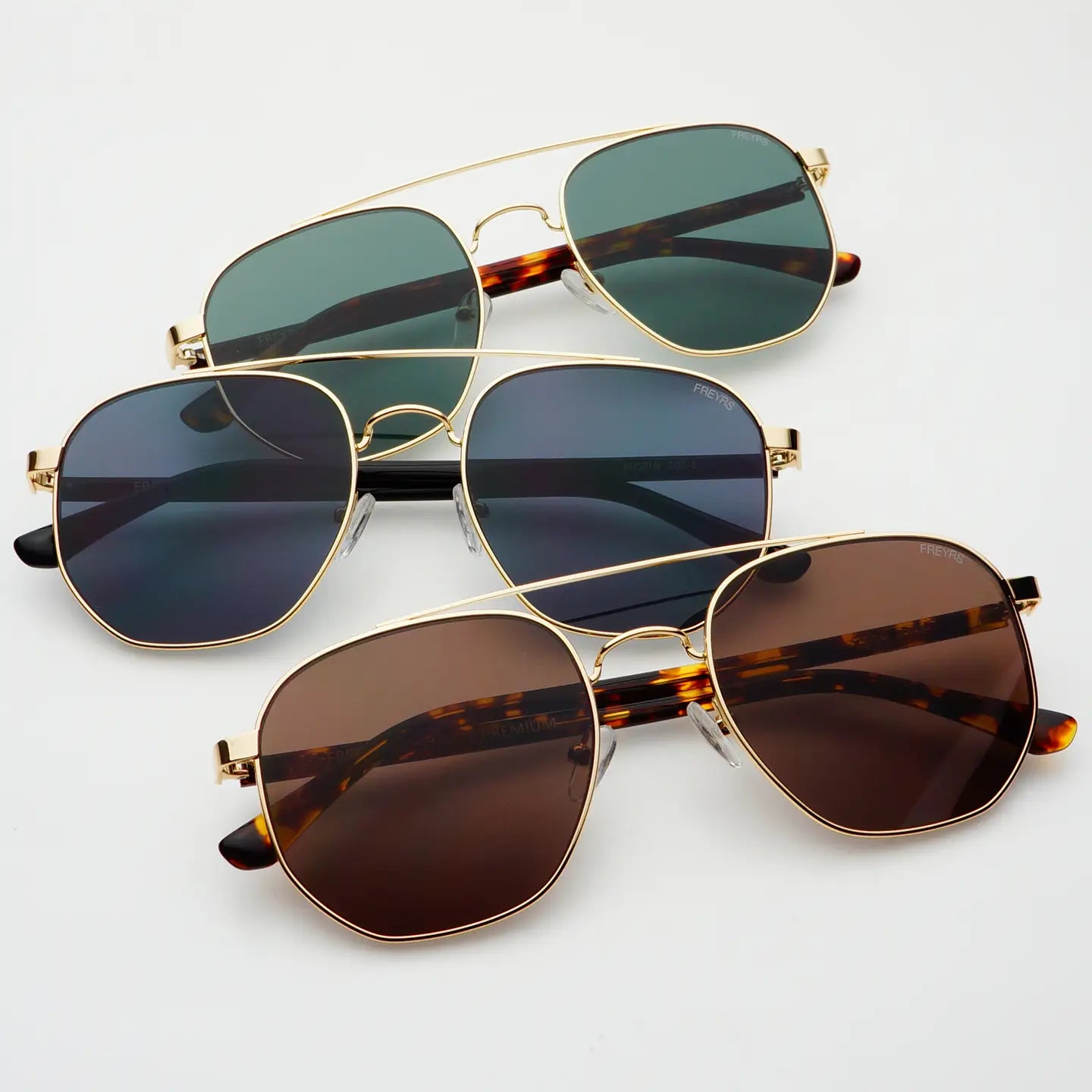The Austin Sunglasses
