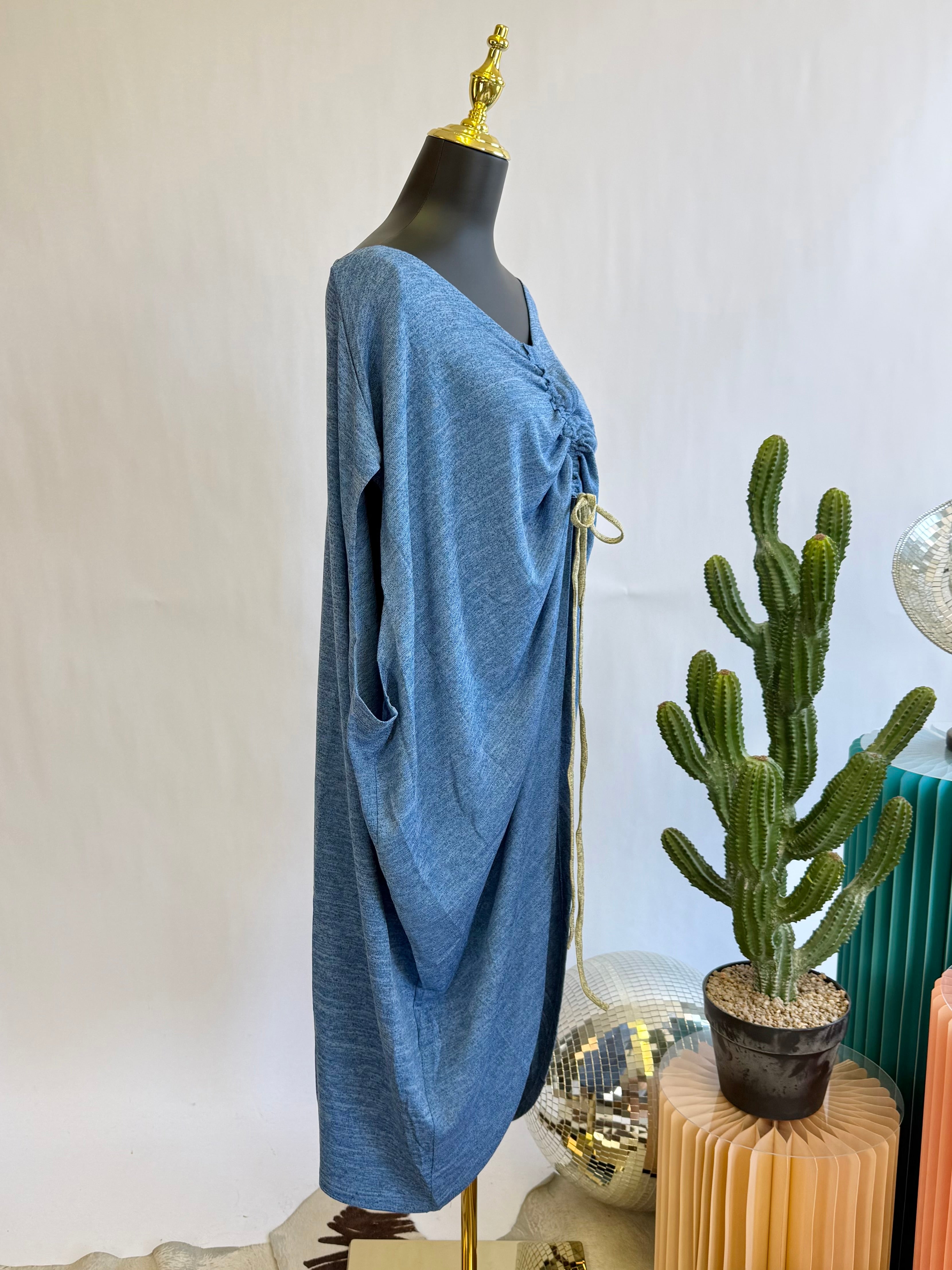 The Larson Tunic - Preorder