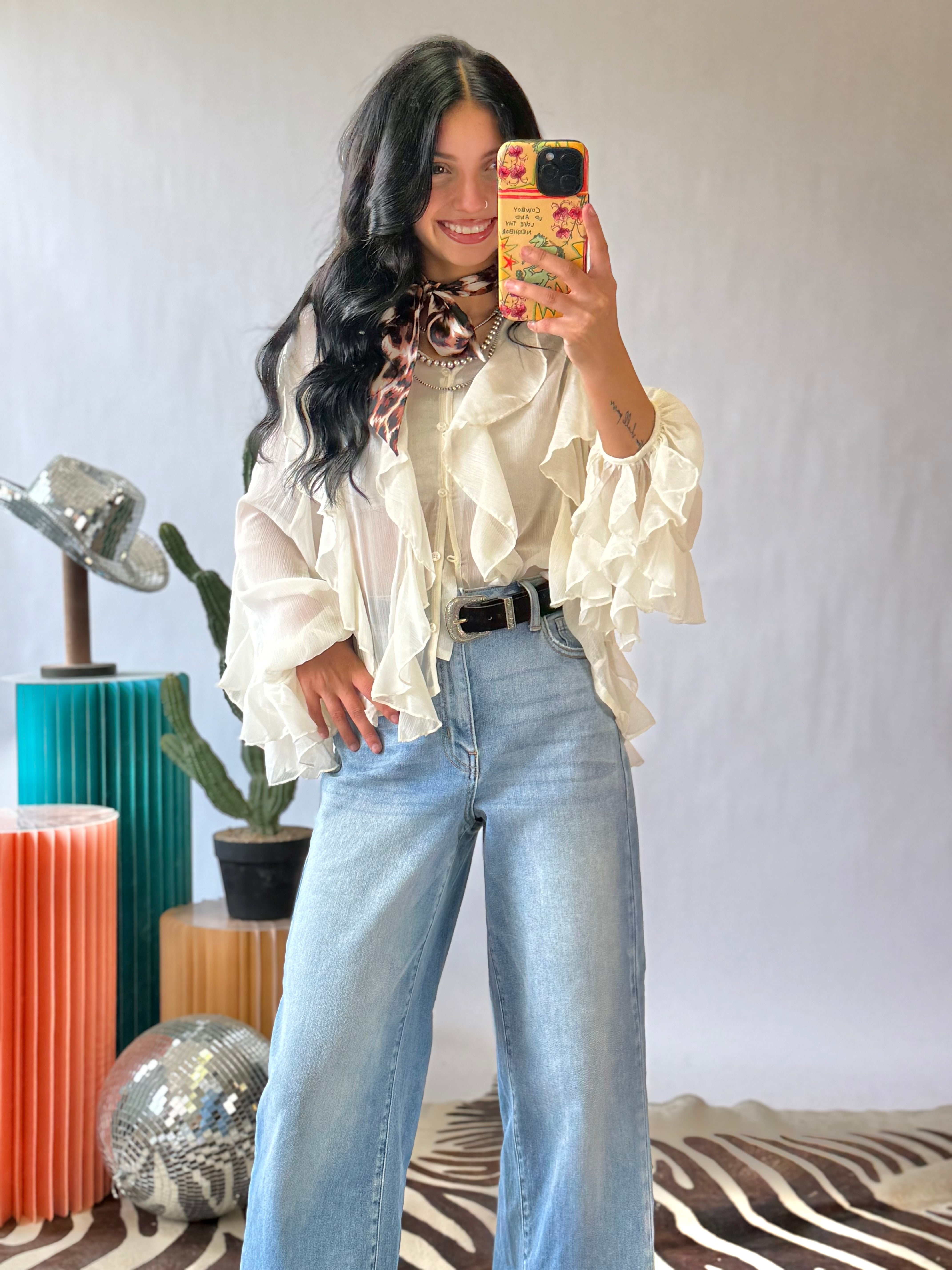 The Poet Top