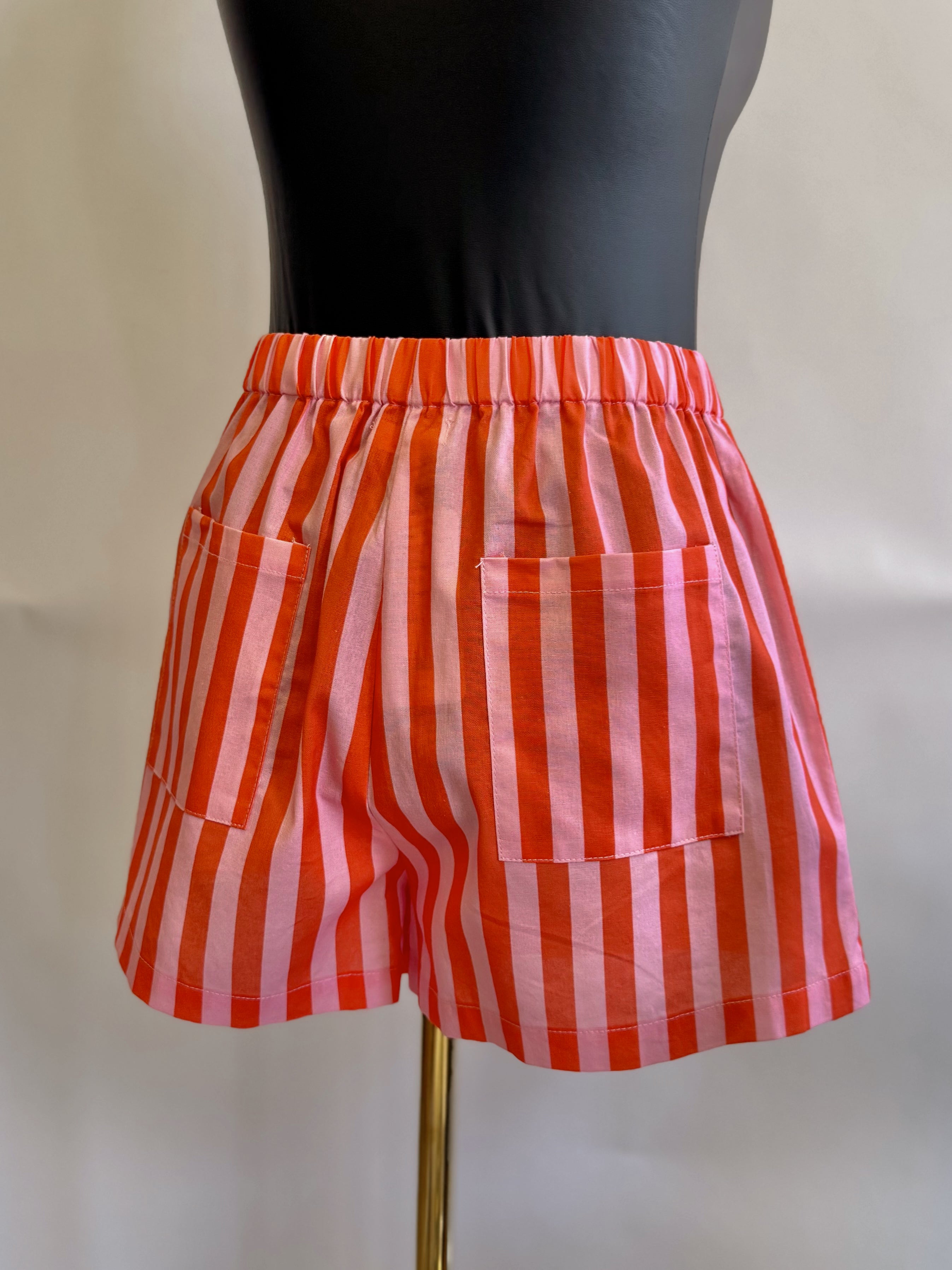 The Boat Days Shorts