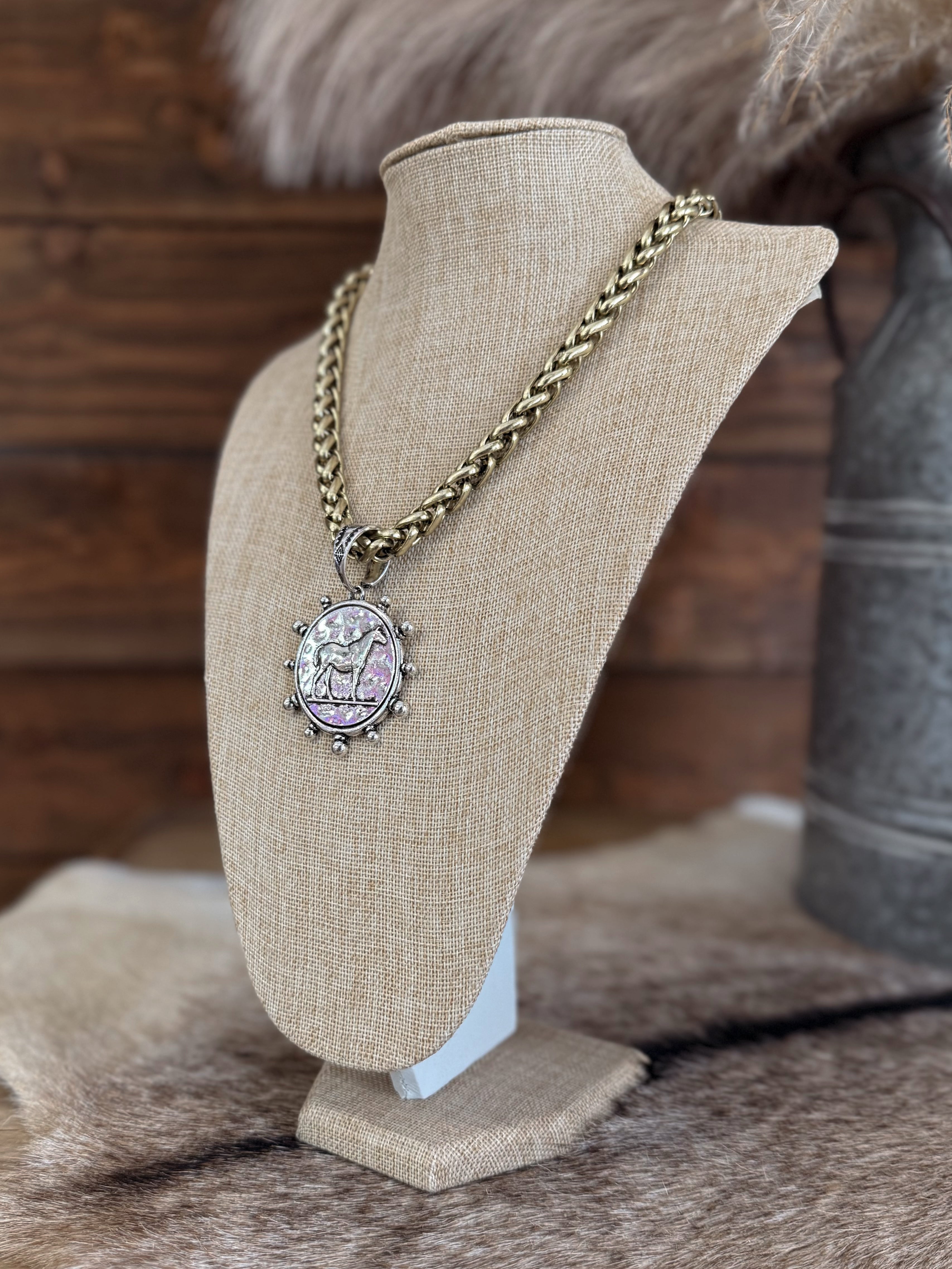 The Hank Necklace