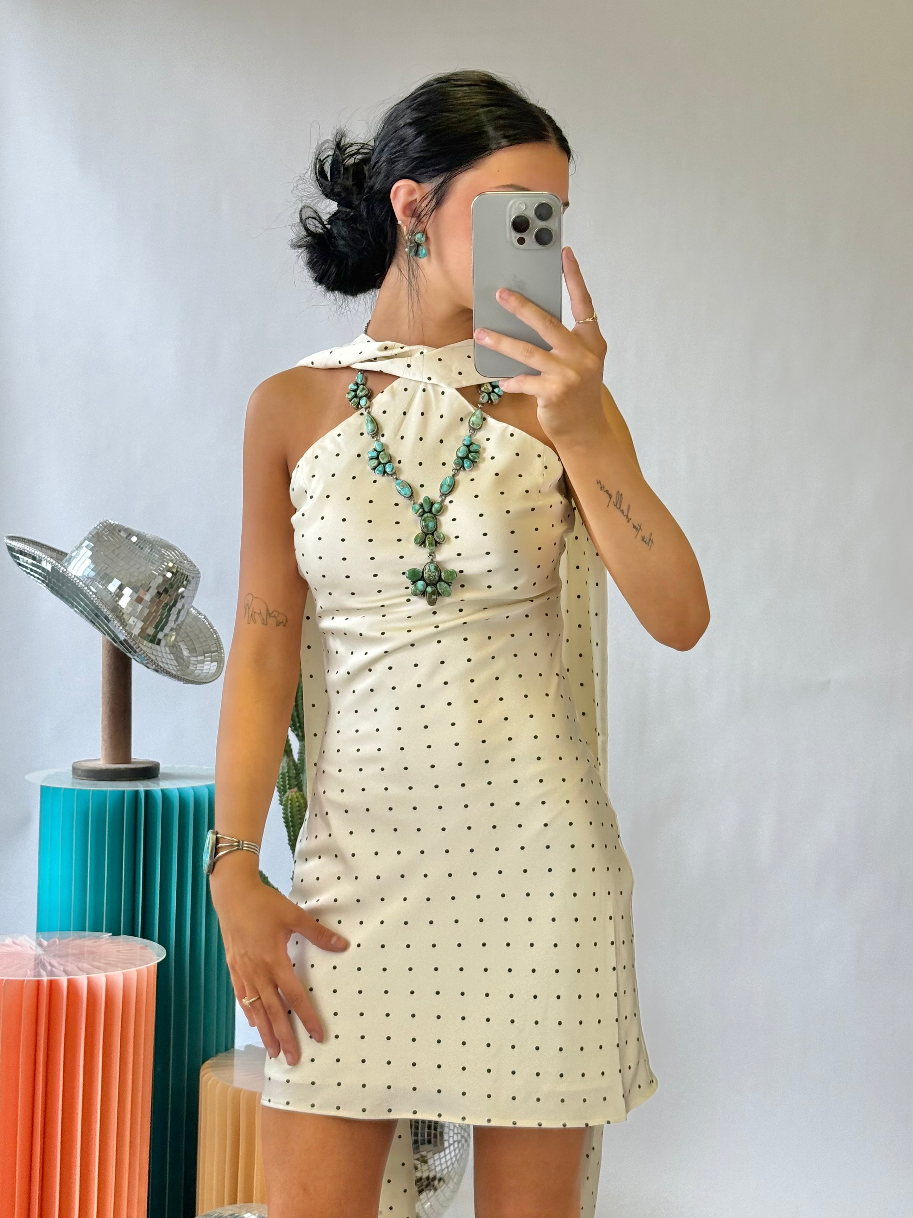 The Penny Lane Dress