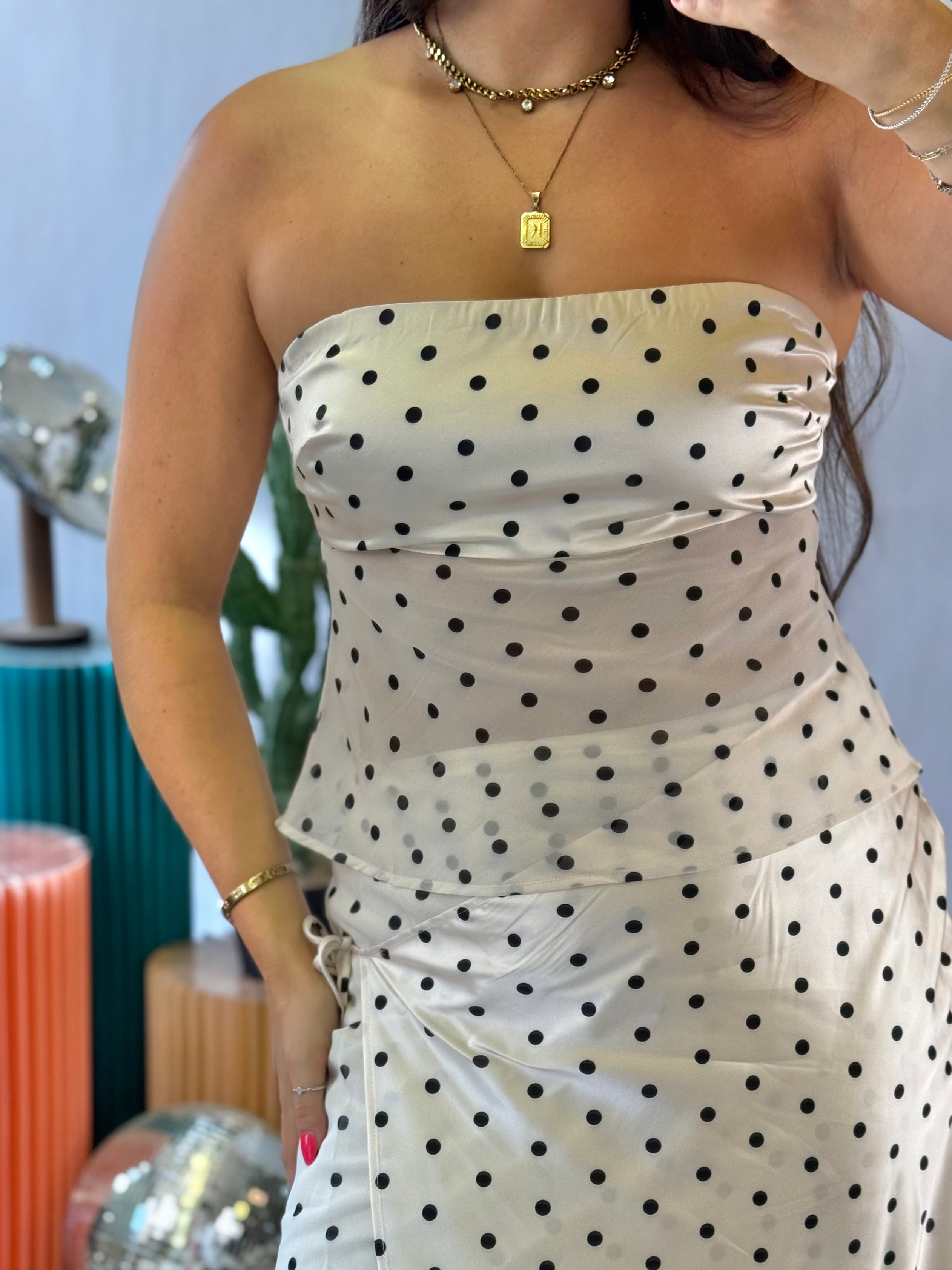 The Monaco Top