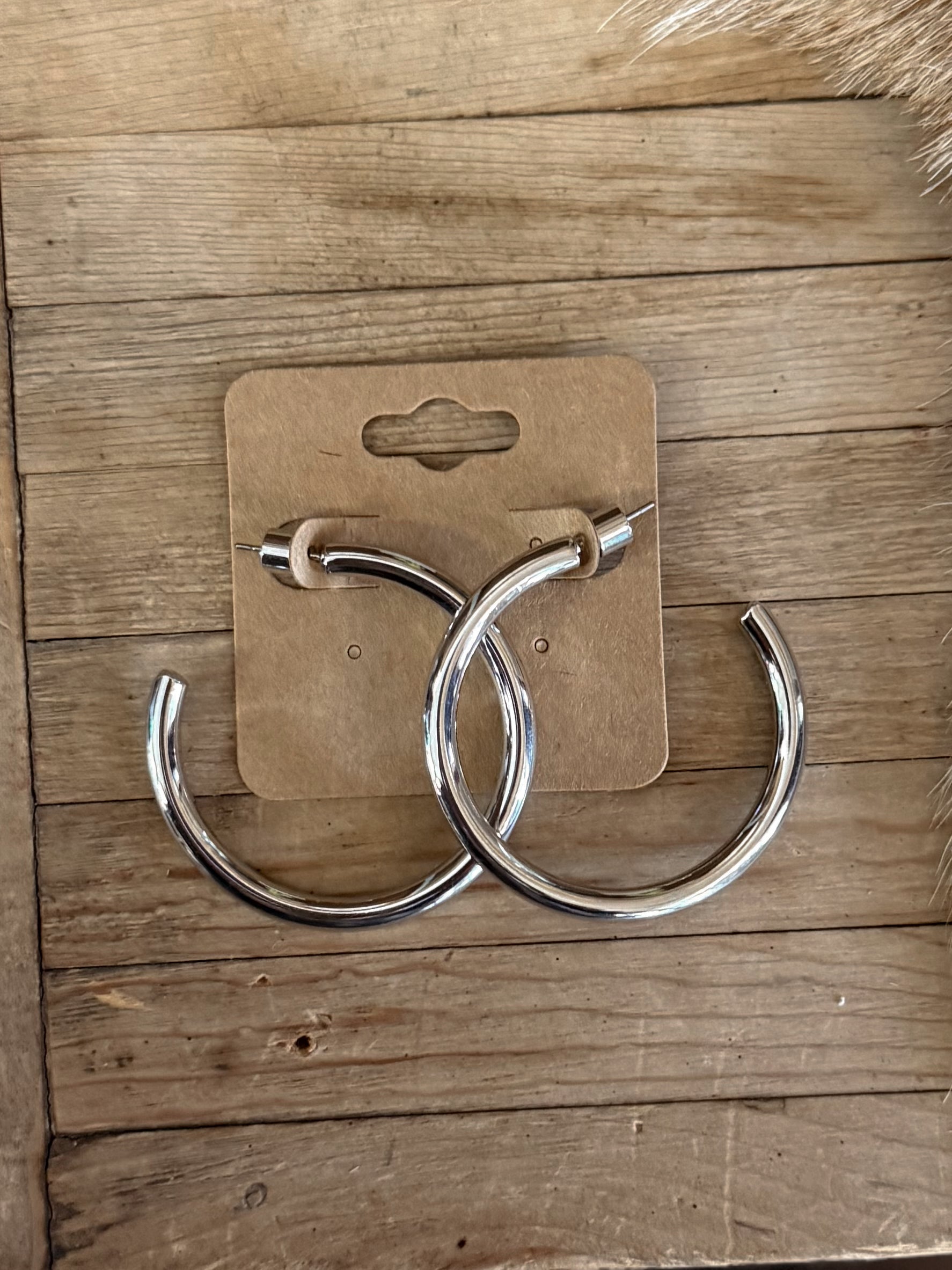 The Tess Hoop