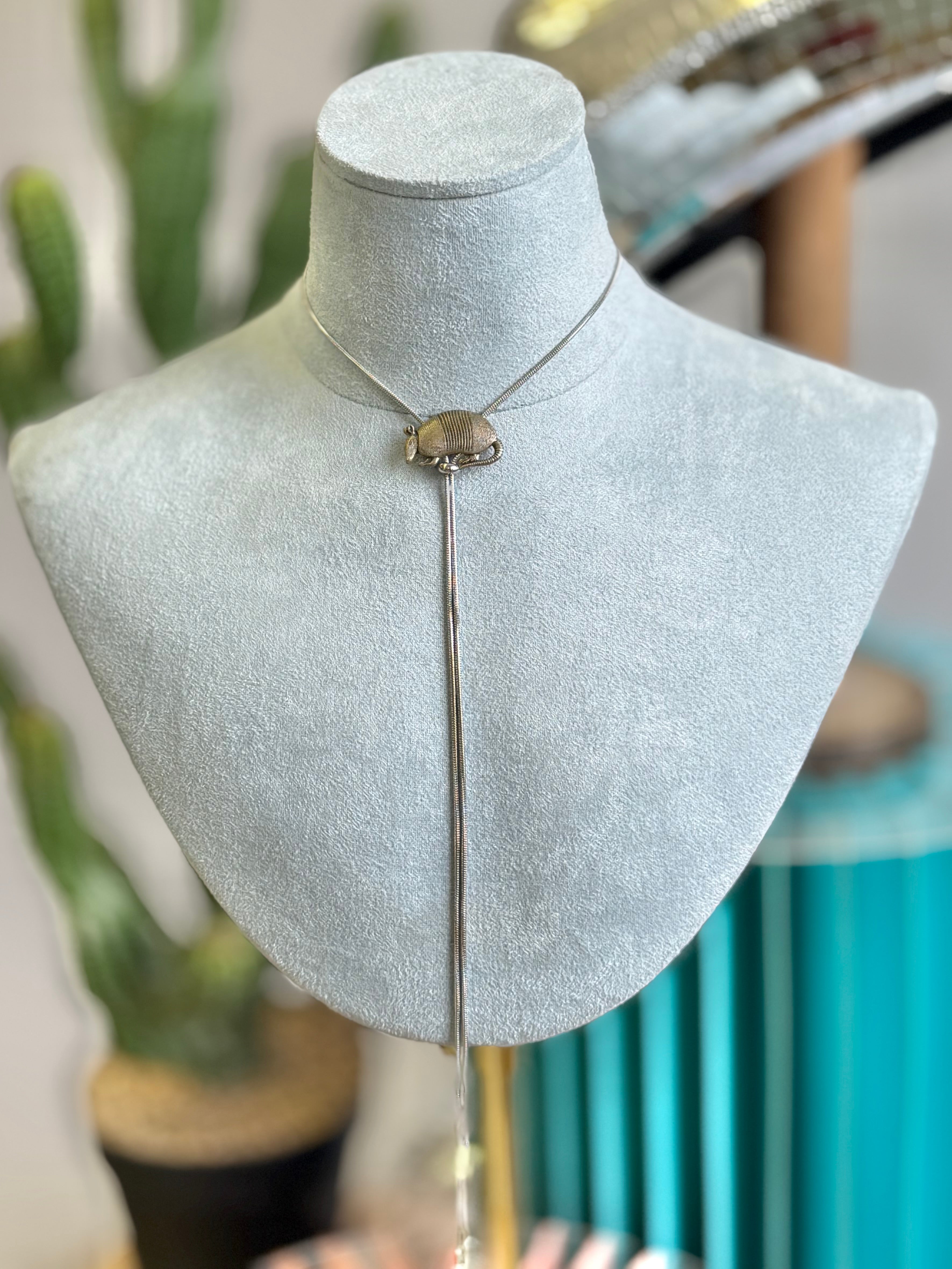 The Amarillo by Morning Bolo