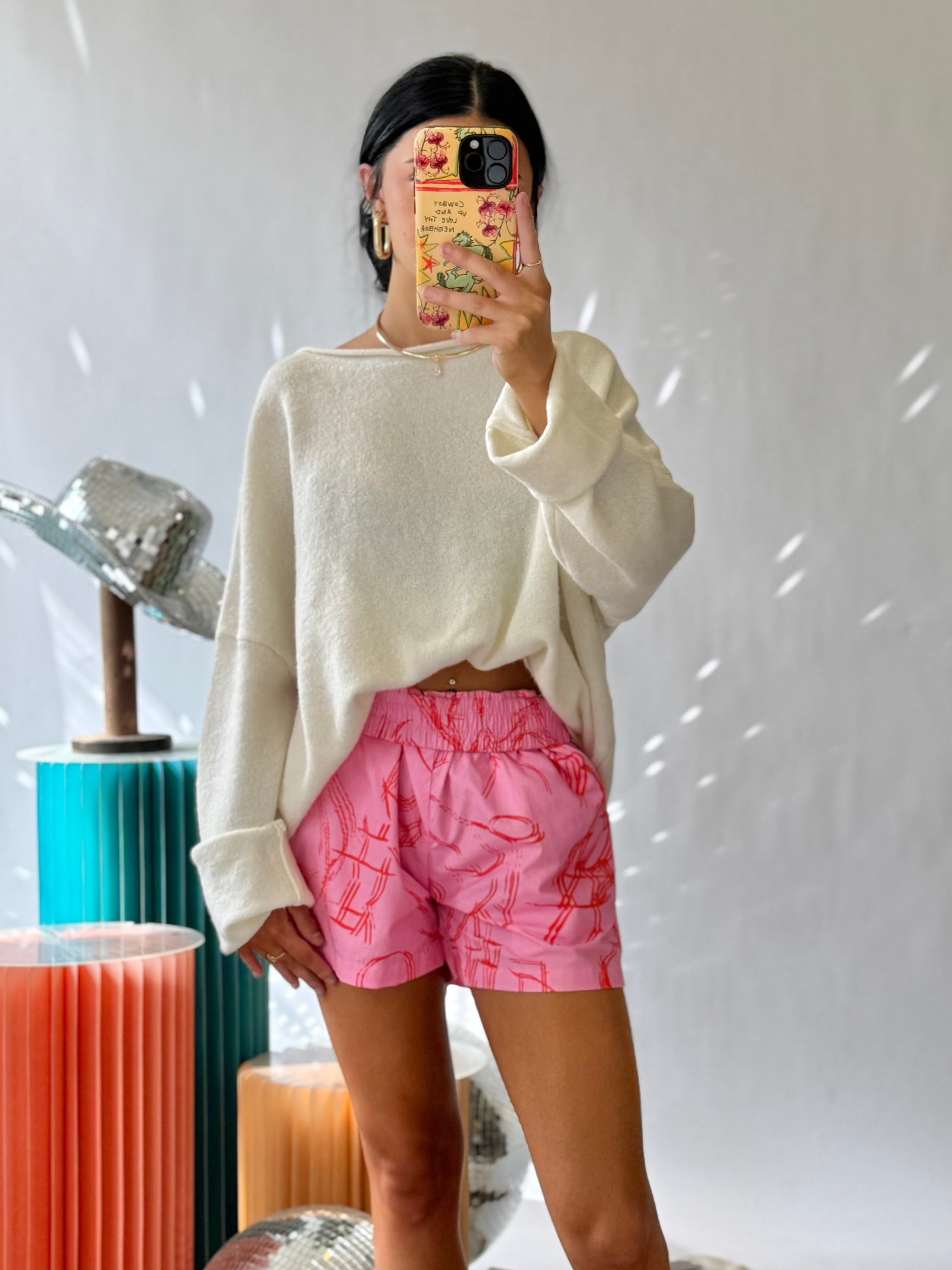 The Neigh It Ain't So Shorts