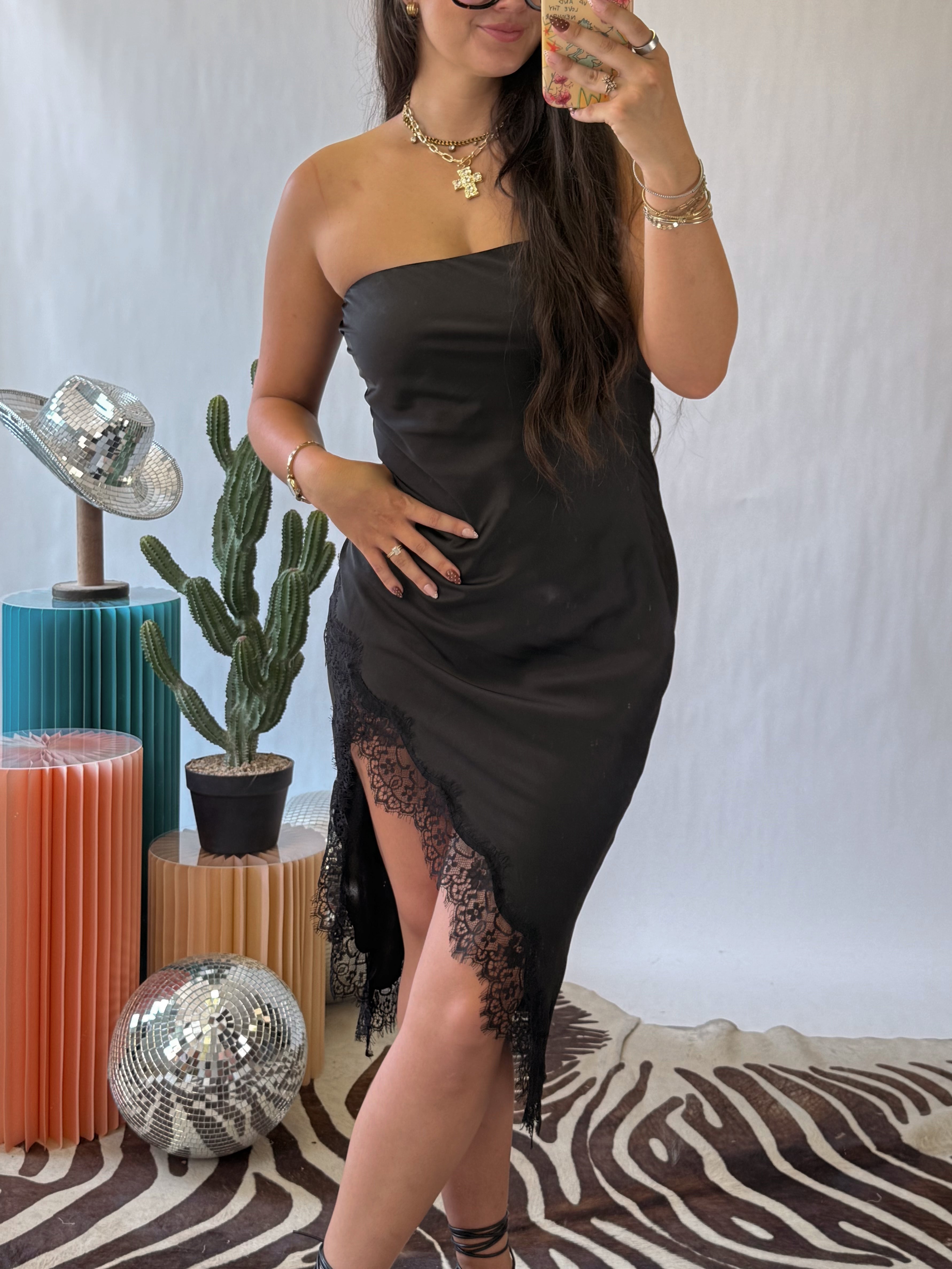 The After Dark Dress