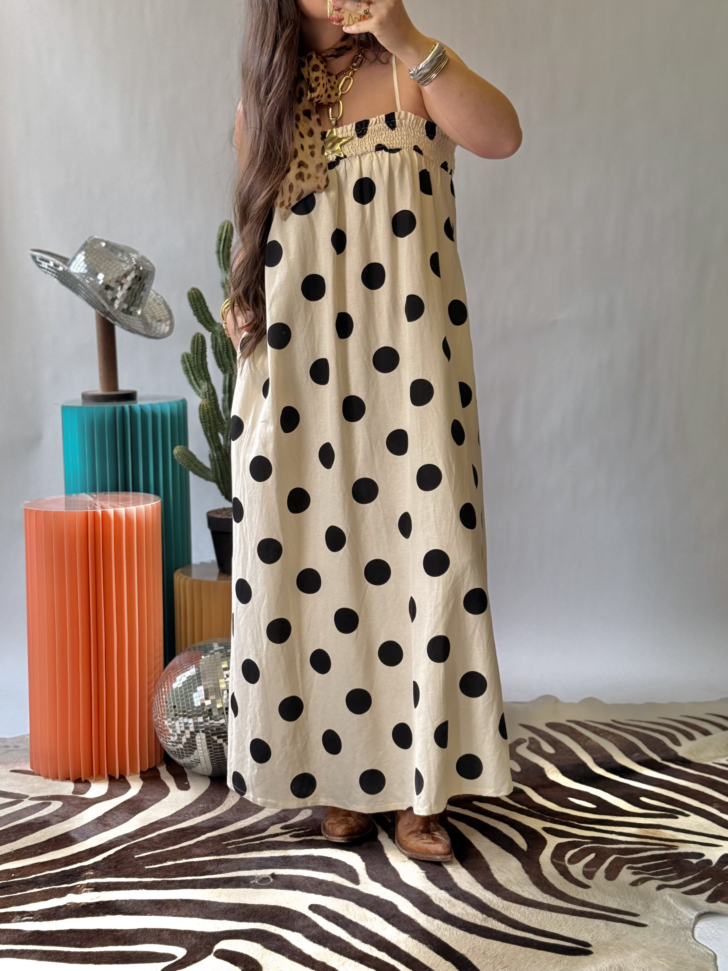 The Millie Dress