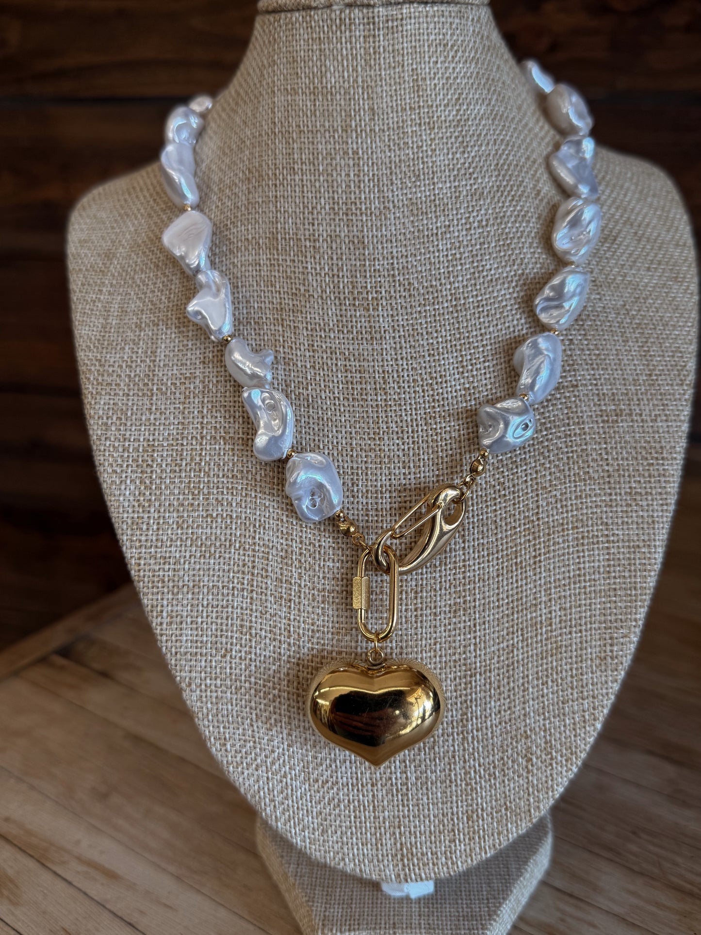 The Emery Necklace
