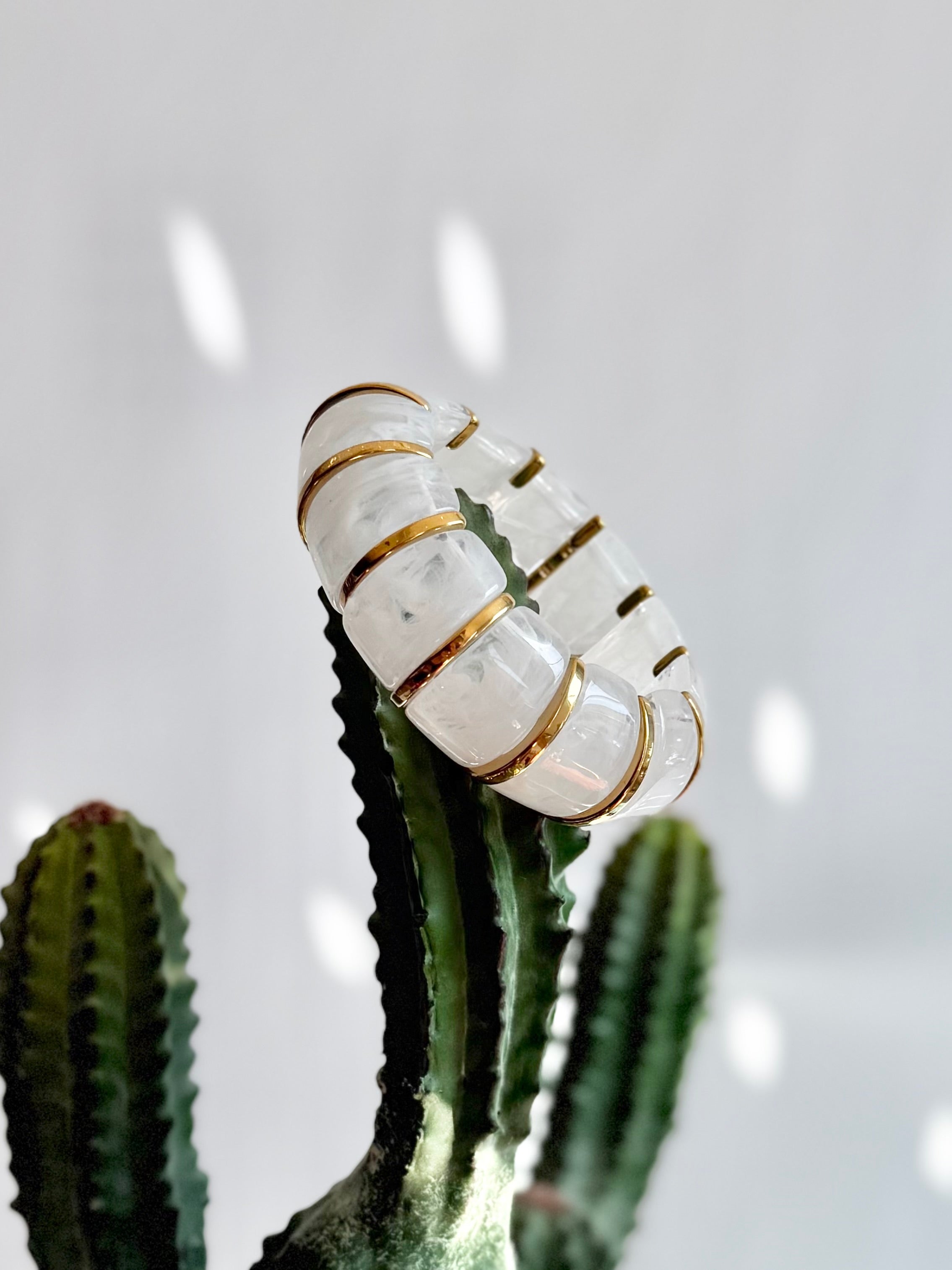 The Verona Bangle