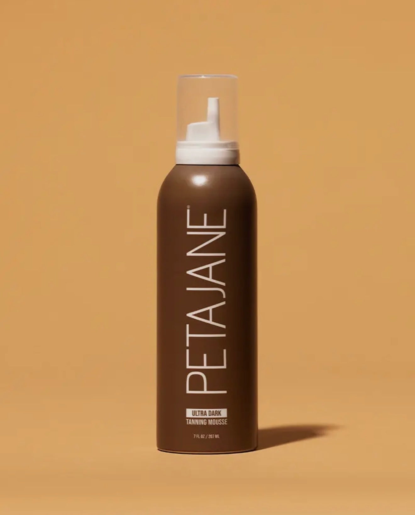 The Peta Jane Self-Tanning Mousse