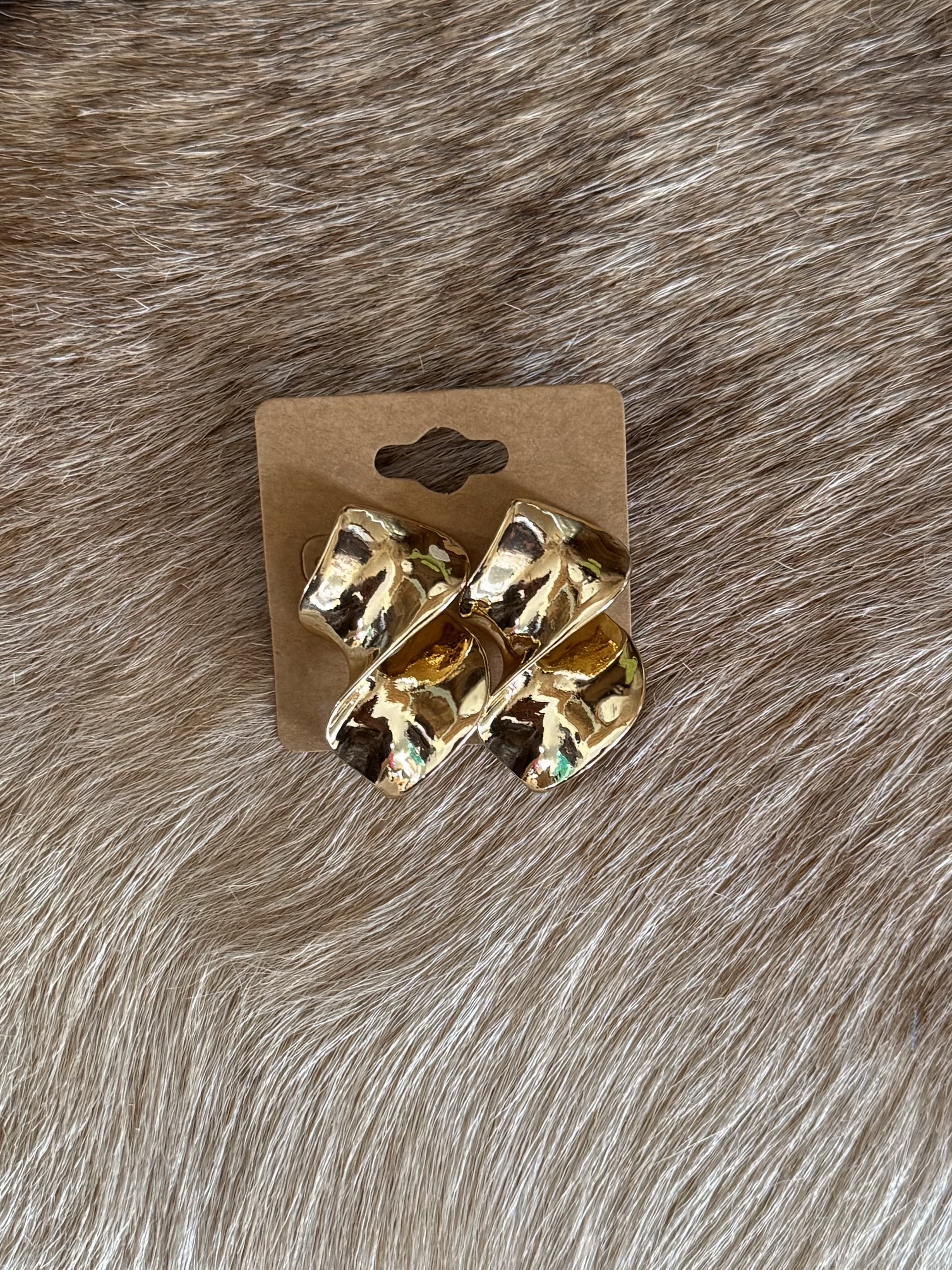 The Imogene Earrings