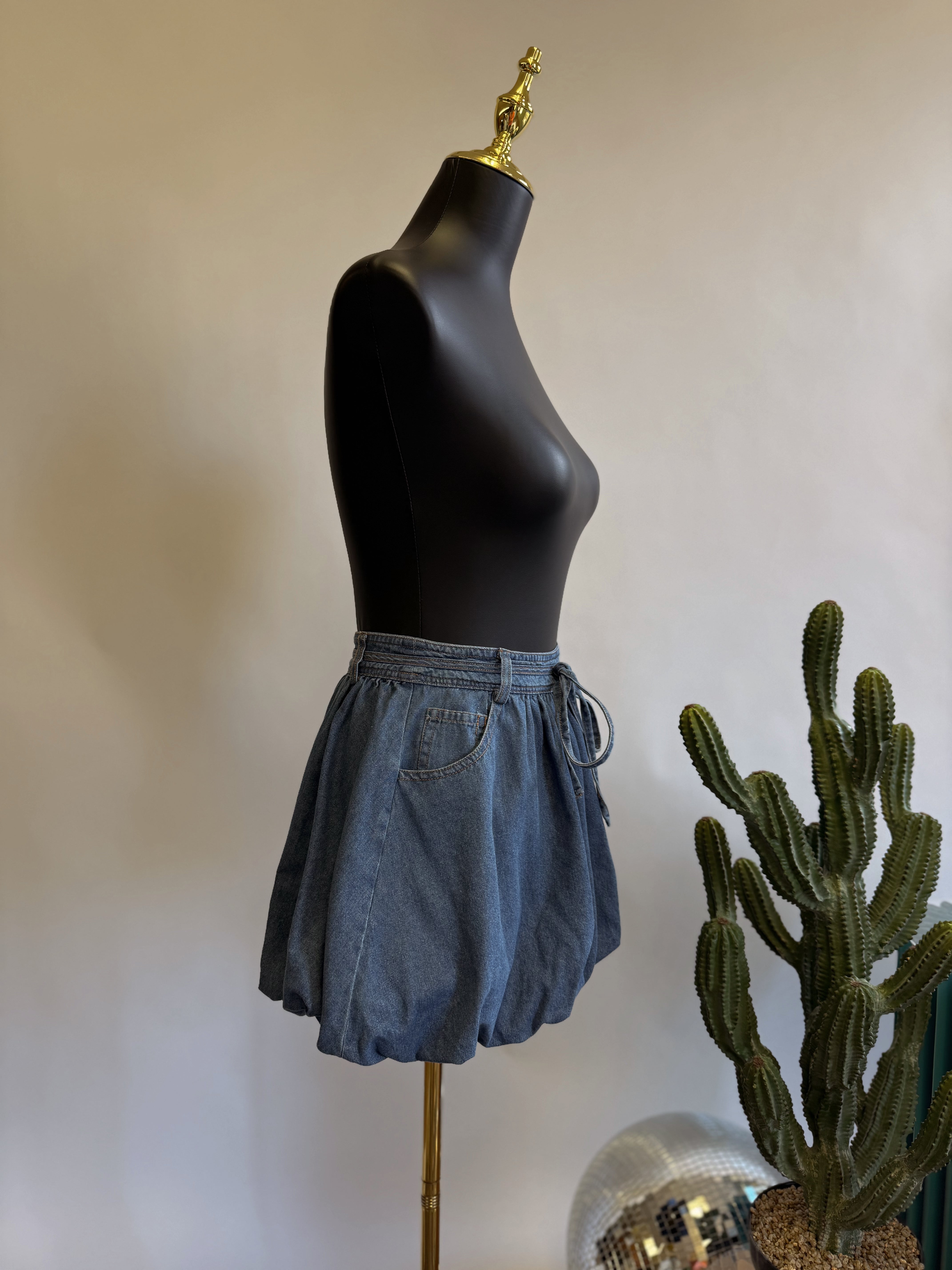 The Siena Skirt