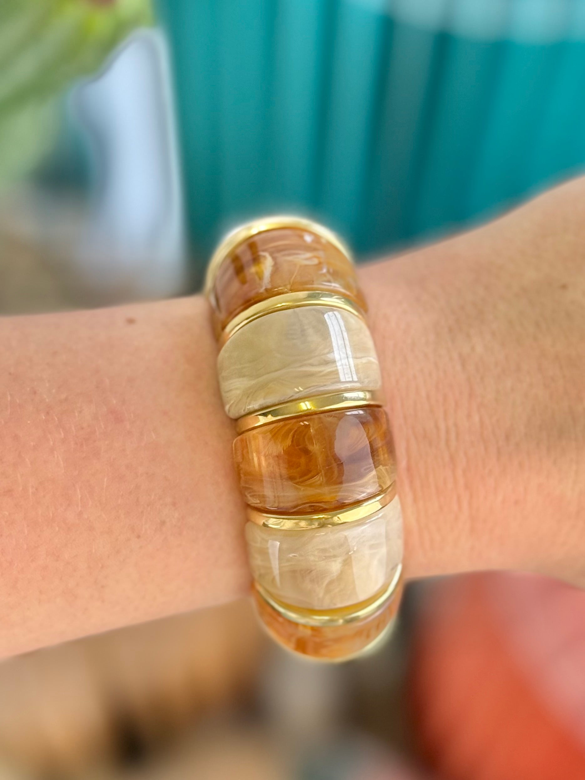 The Verona Bangle