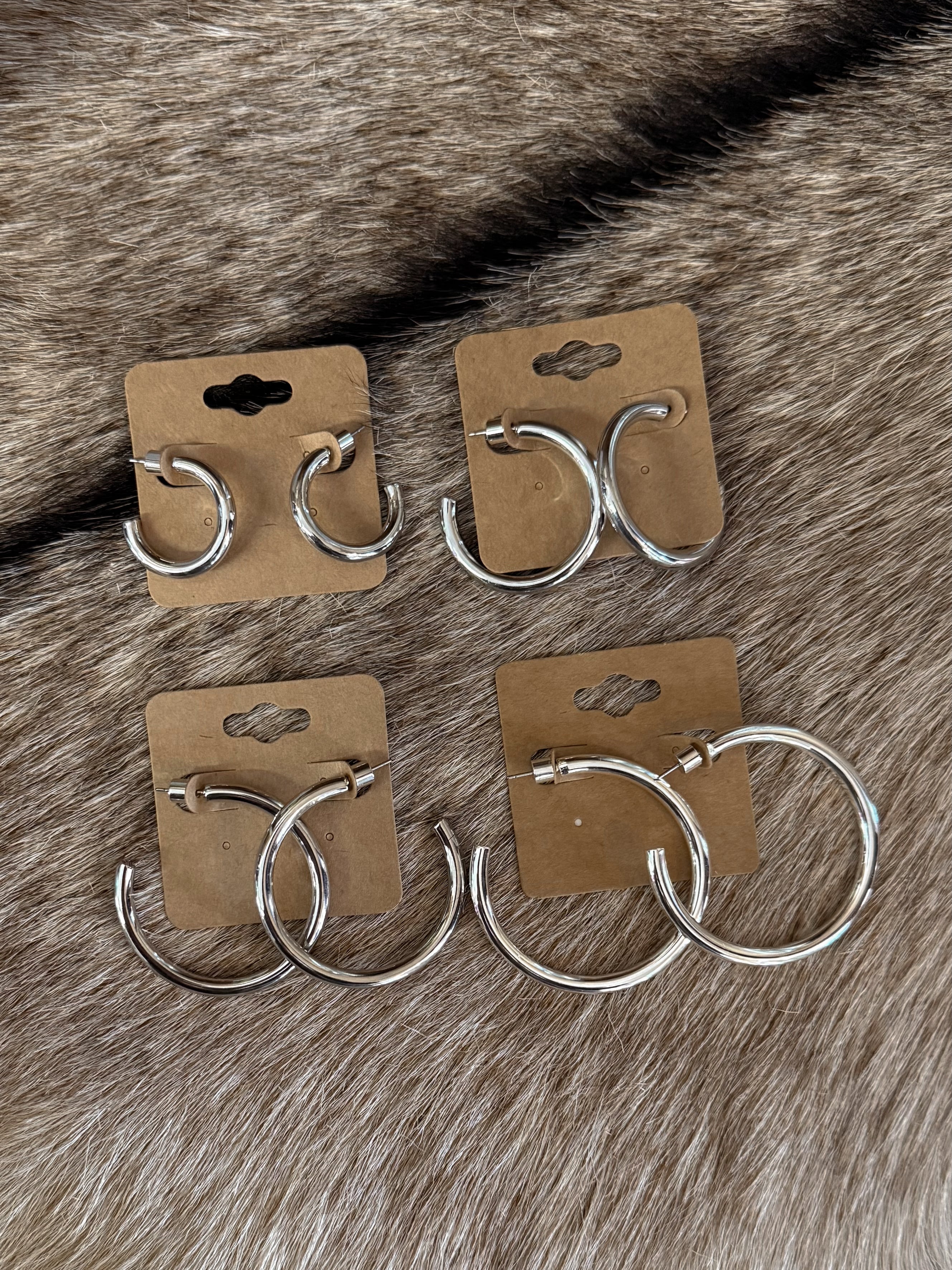 The Tess Hoop