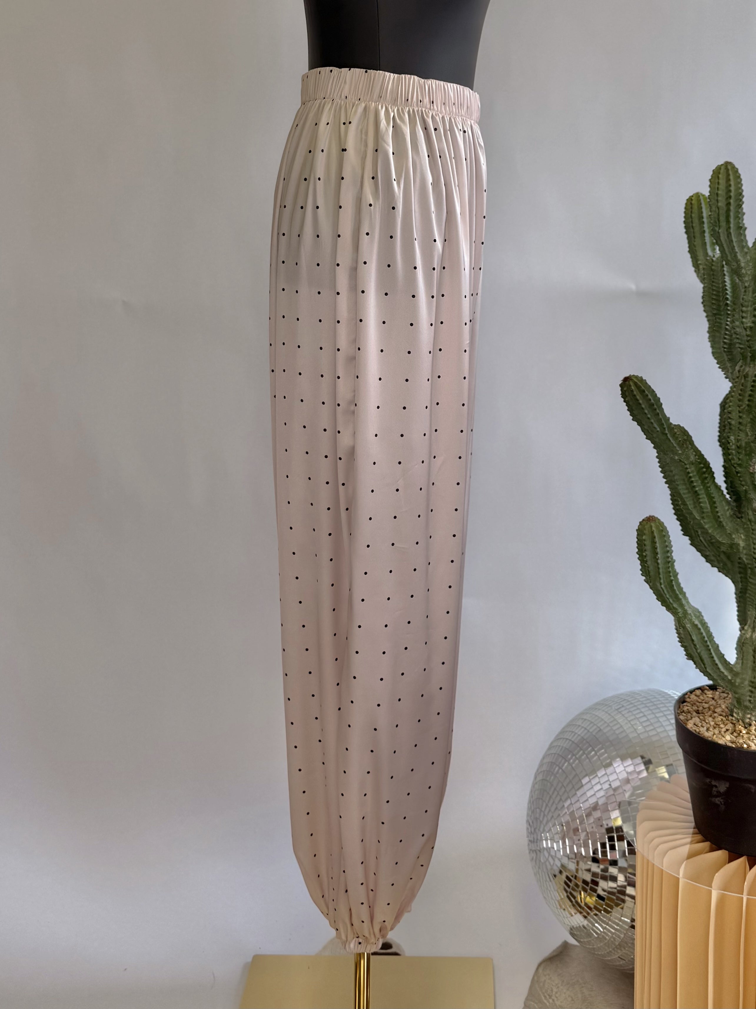 The Strawberry Fields Pants