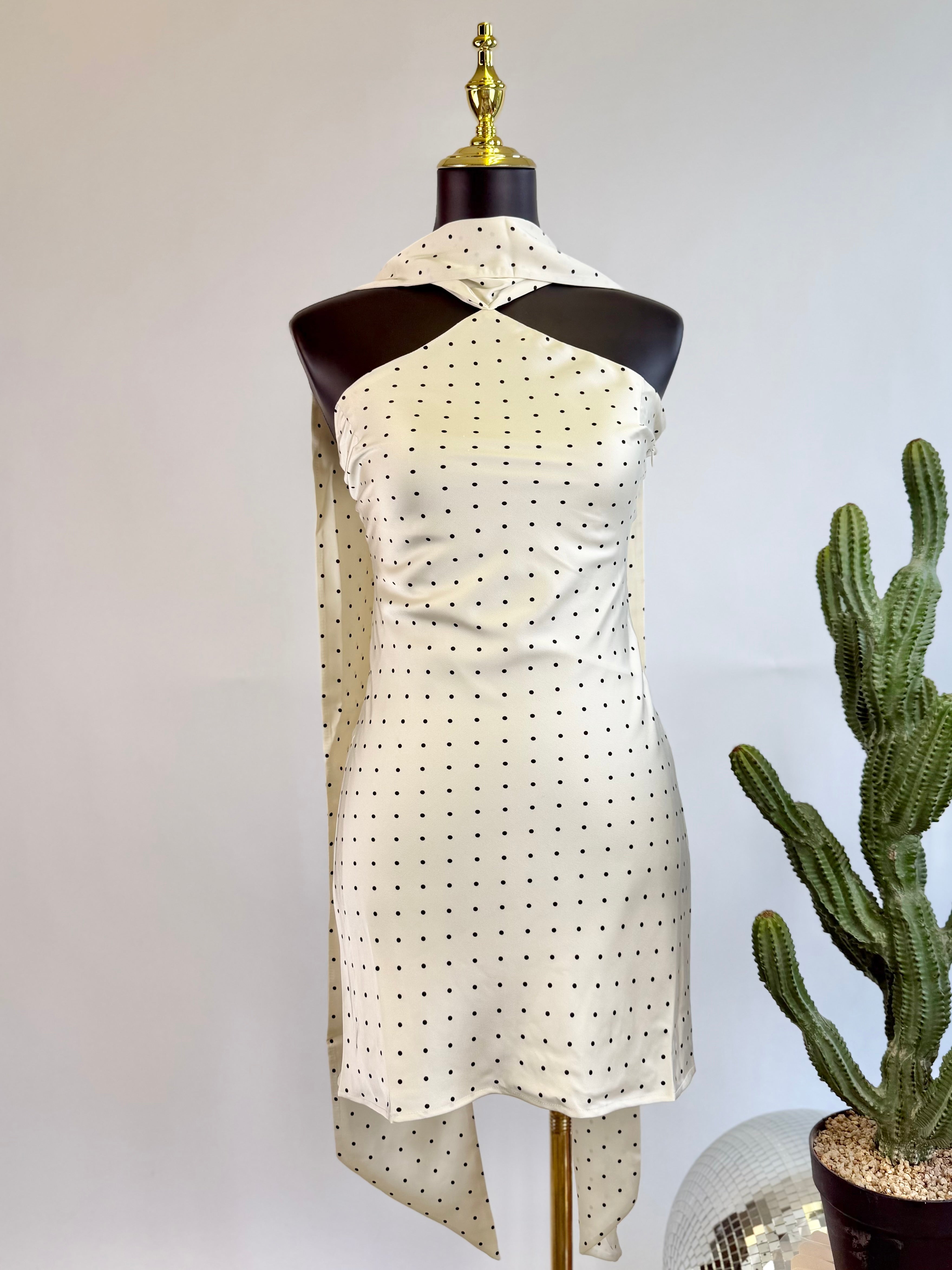 The Penny Lane Dress