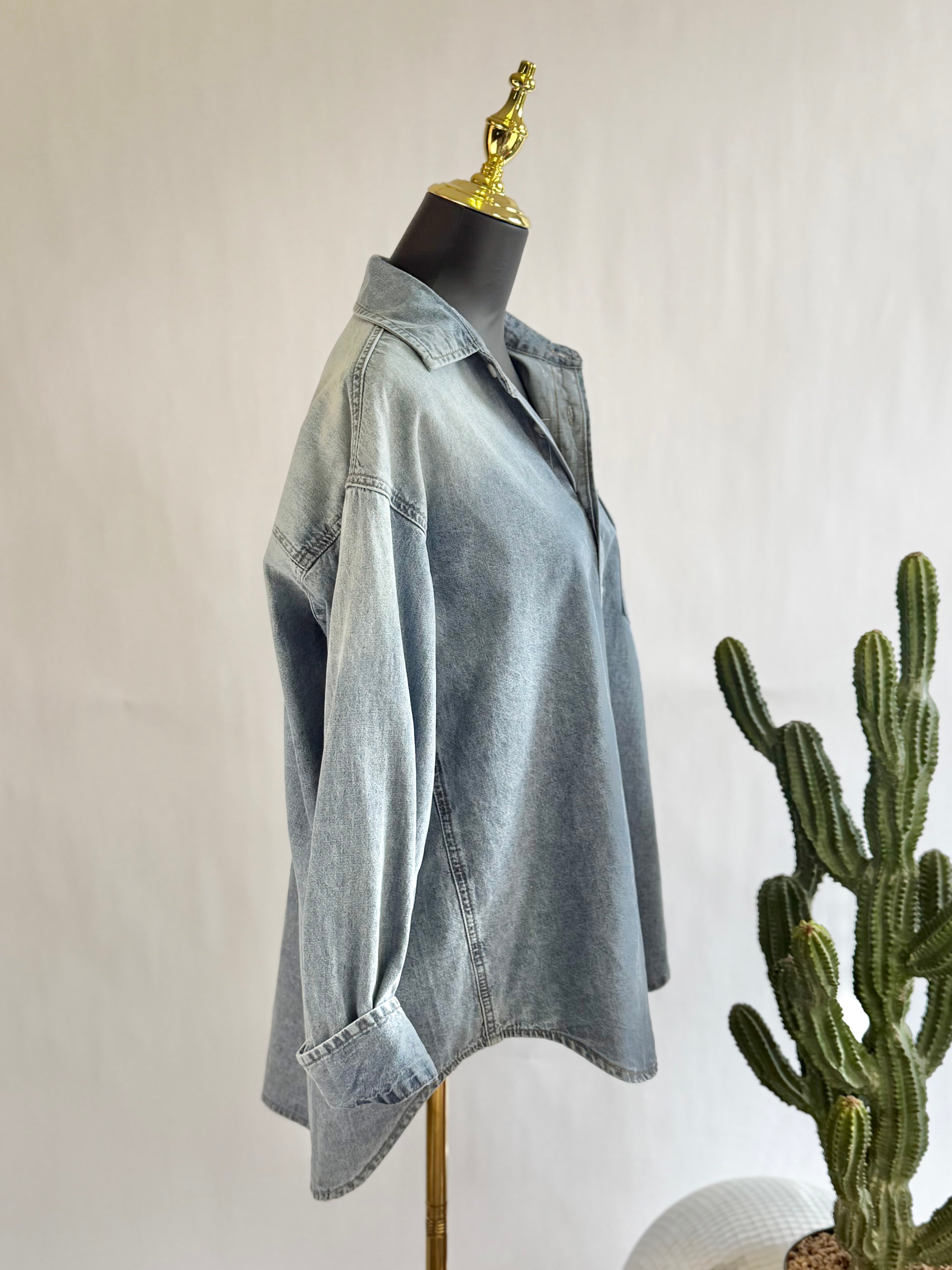 The Ranch Hand Shirt