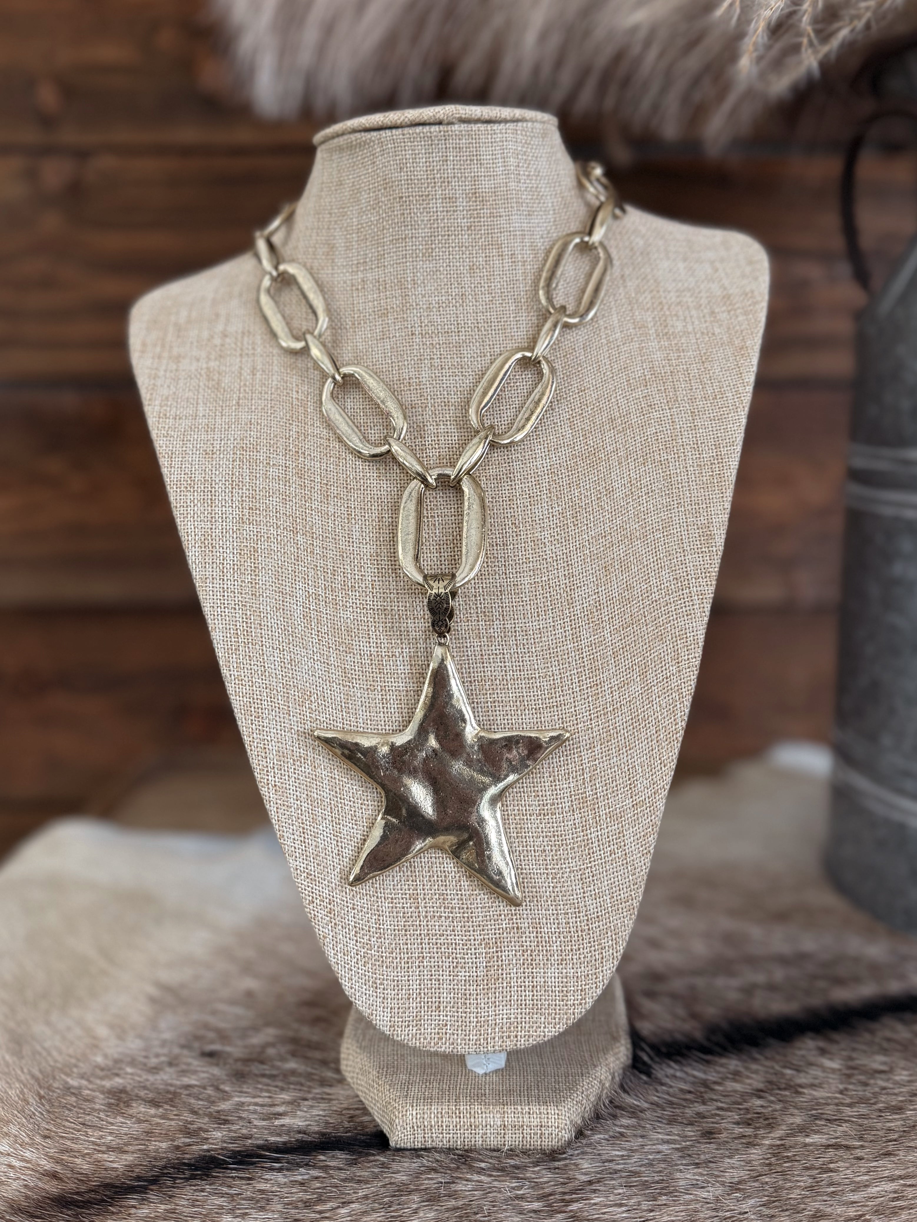 The Everleigh Necklace