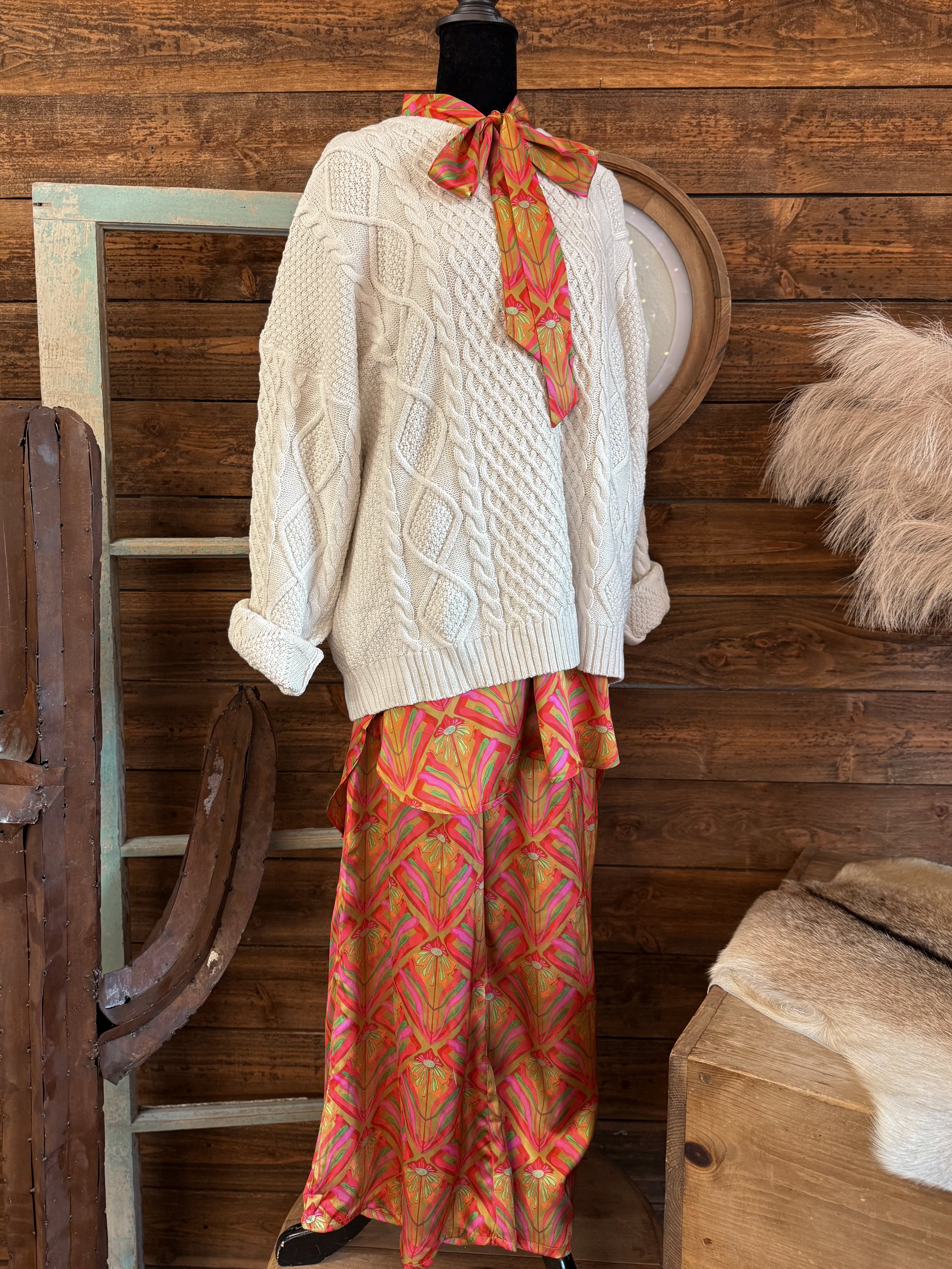 The Lady Le Fleur Set