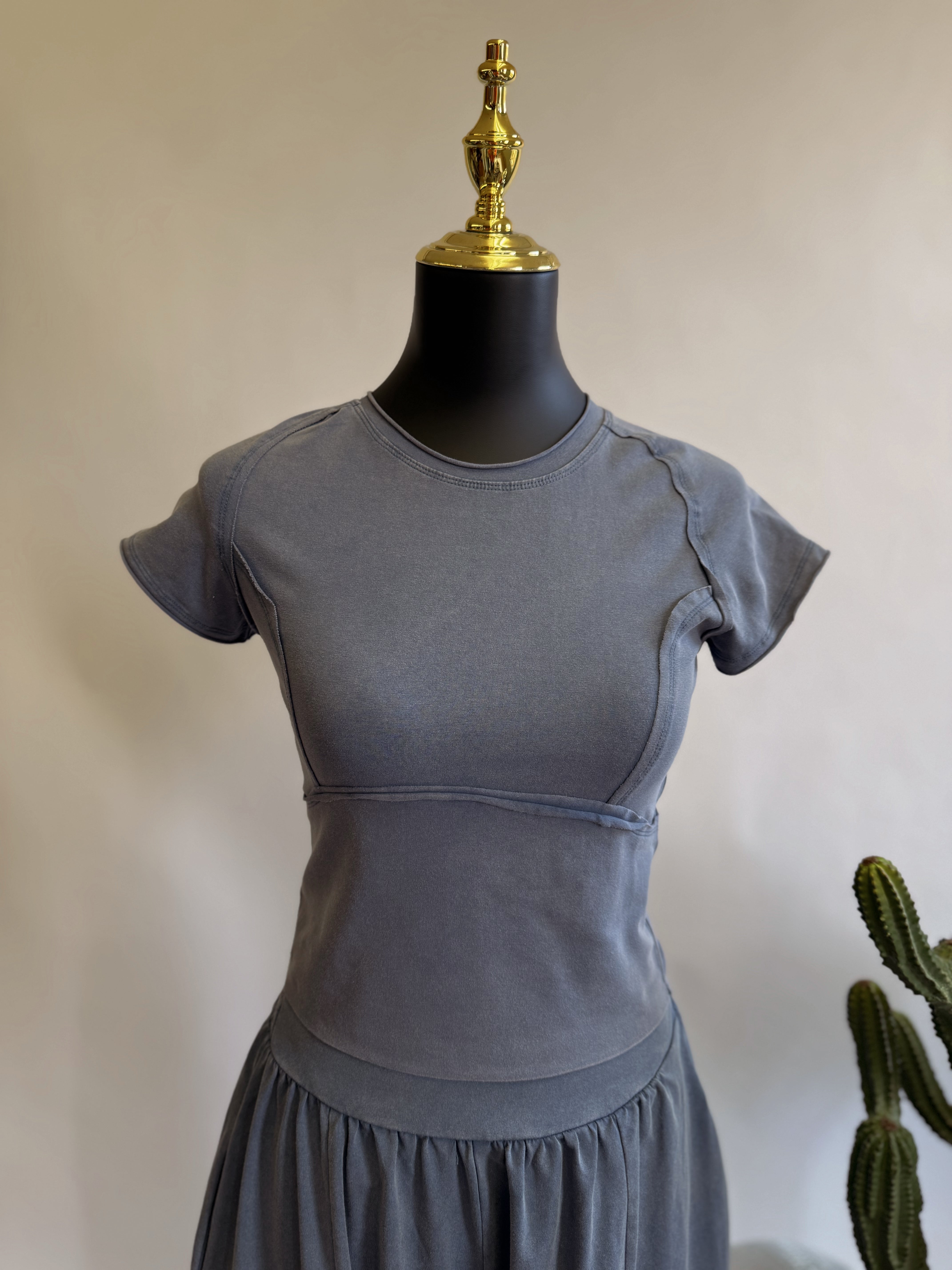 The Briley Top
