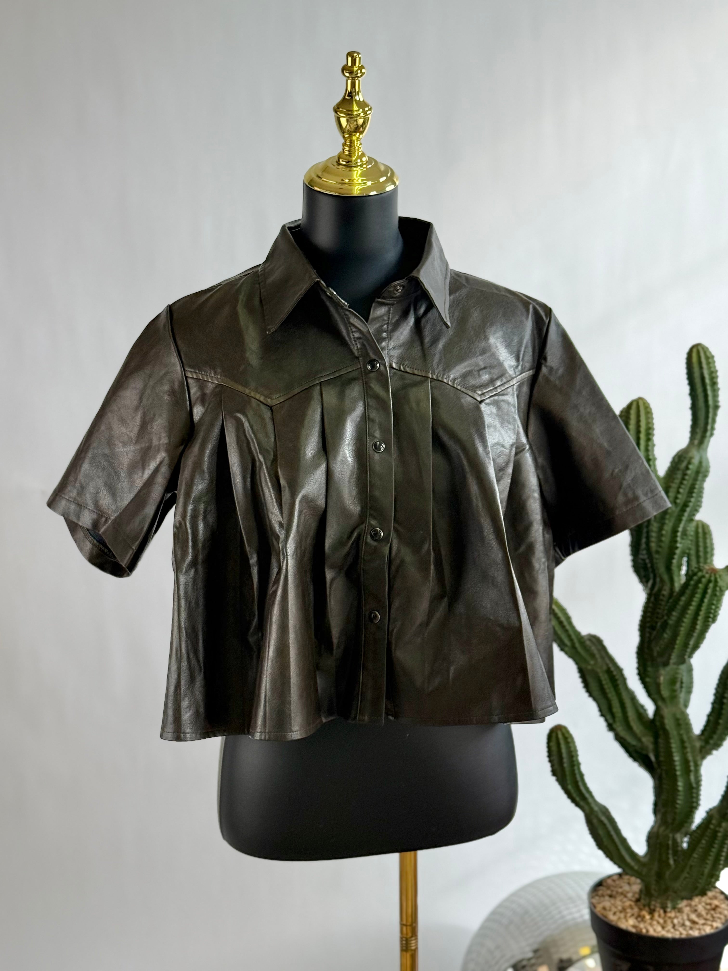 The Desperado Top