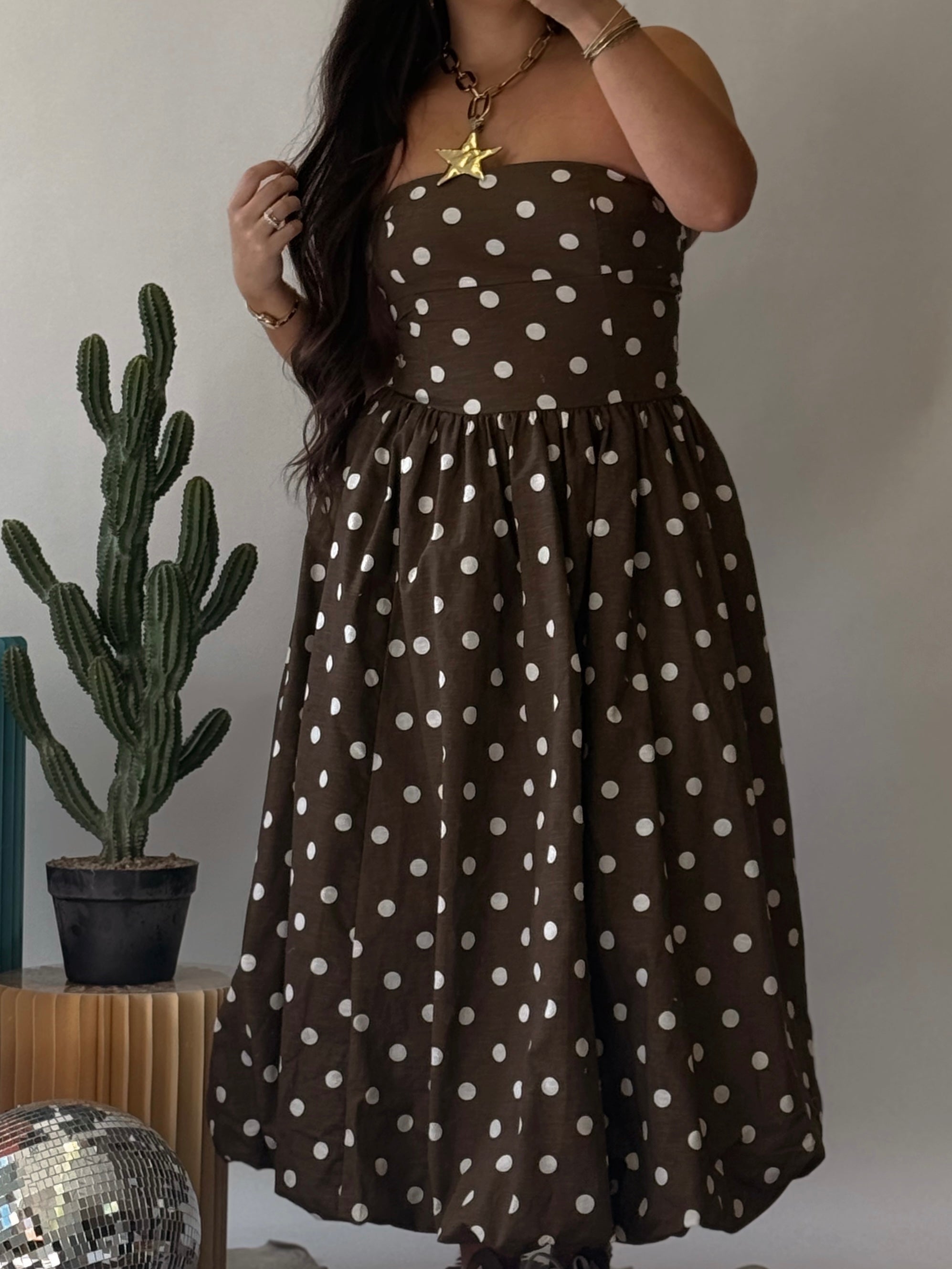 The Sophie Dress