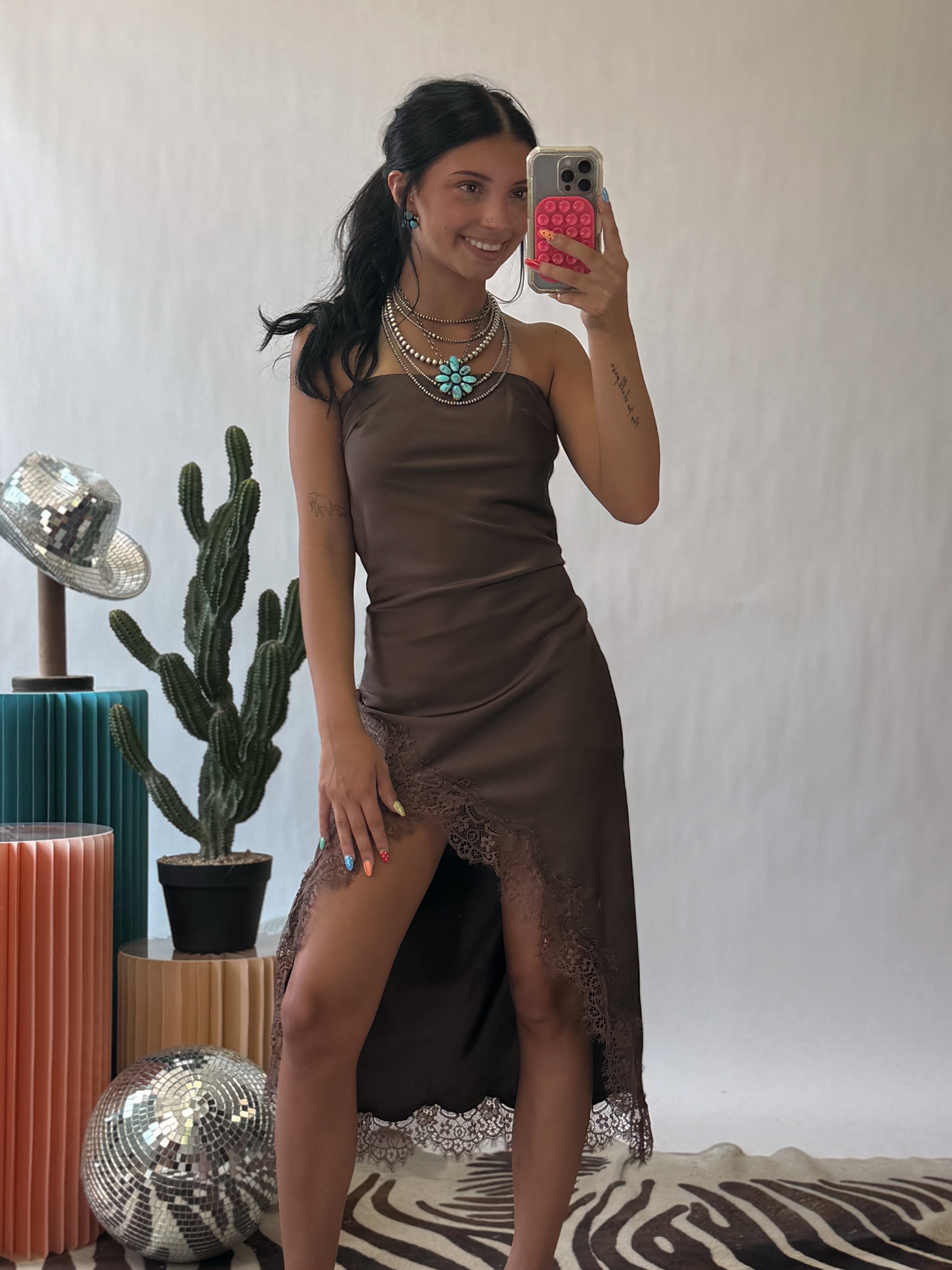 The After Dark Dress