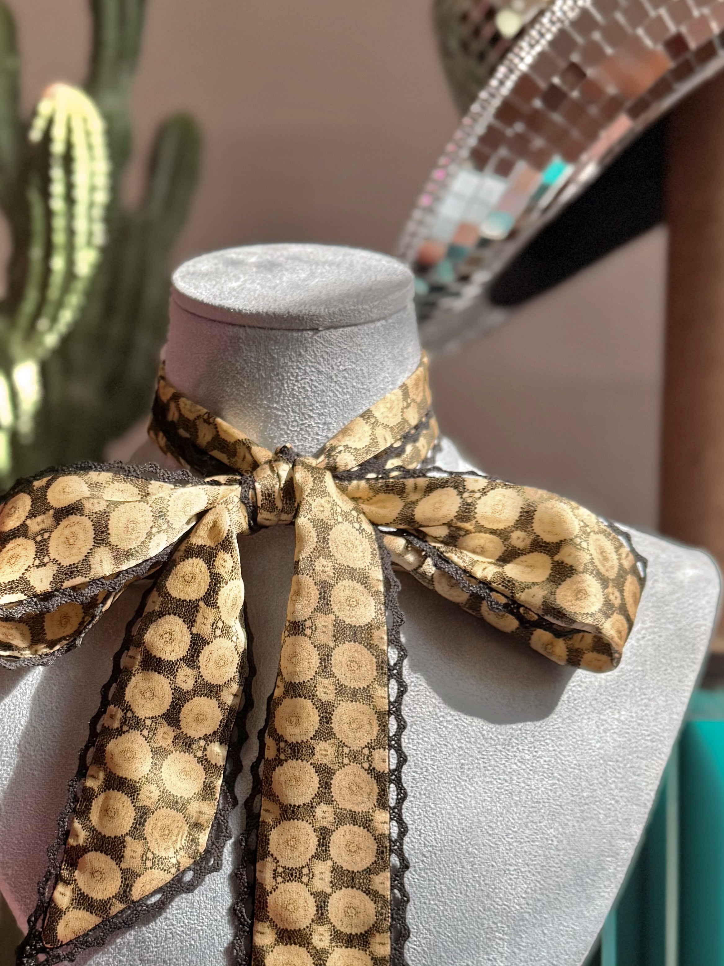 The Josephine Twilly