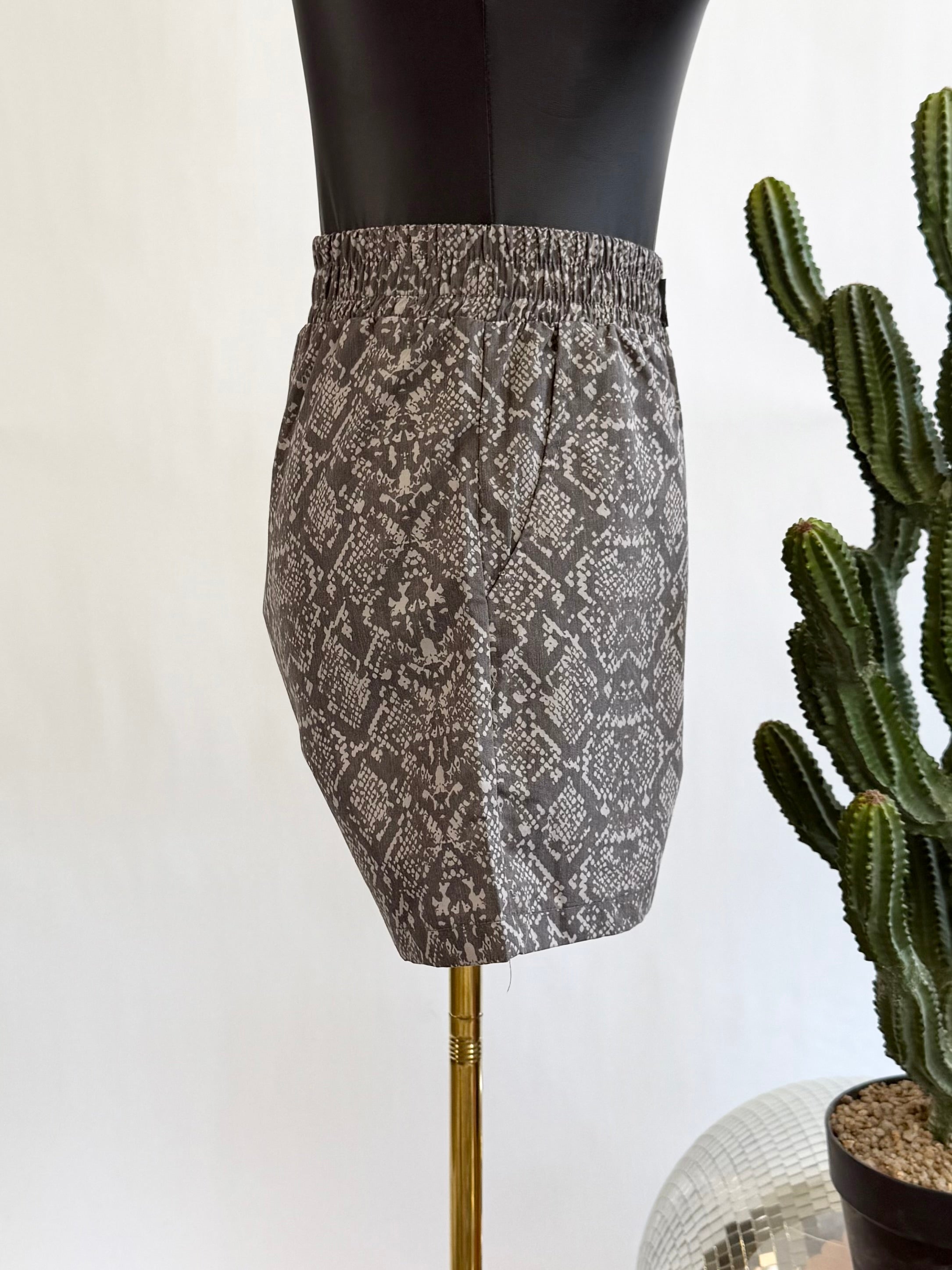 The SSSSaddle Up Boxers