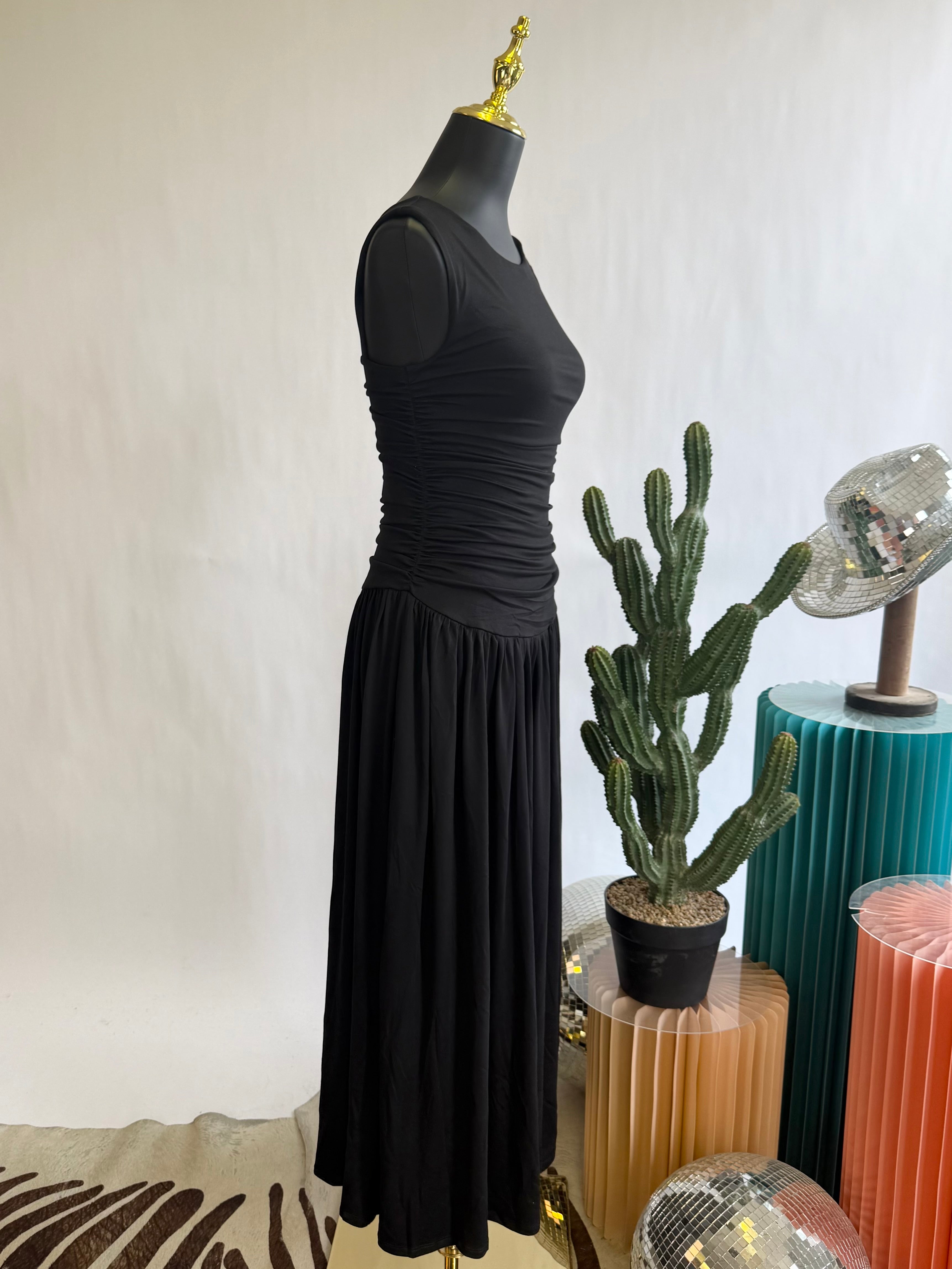 The Midnight Standard Dress