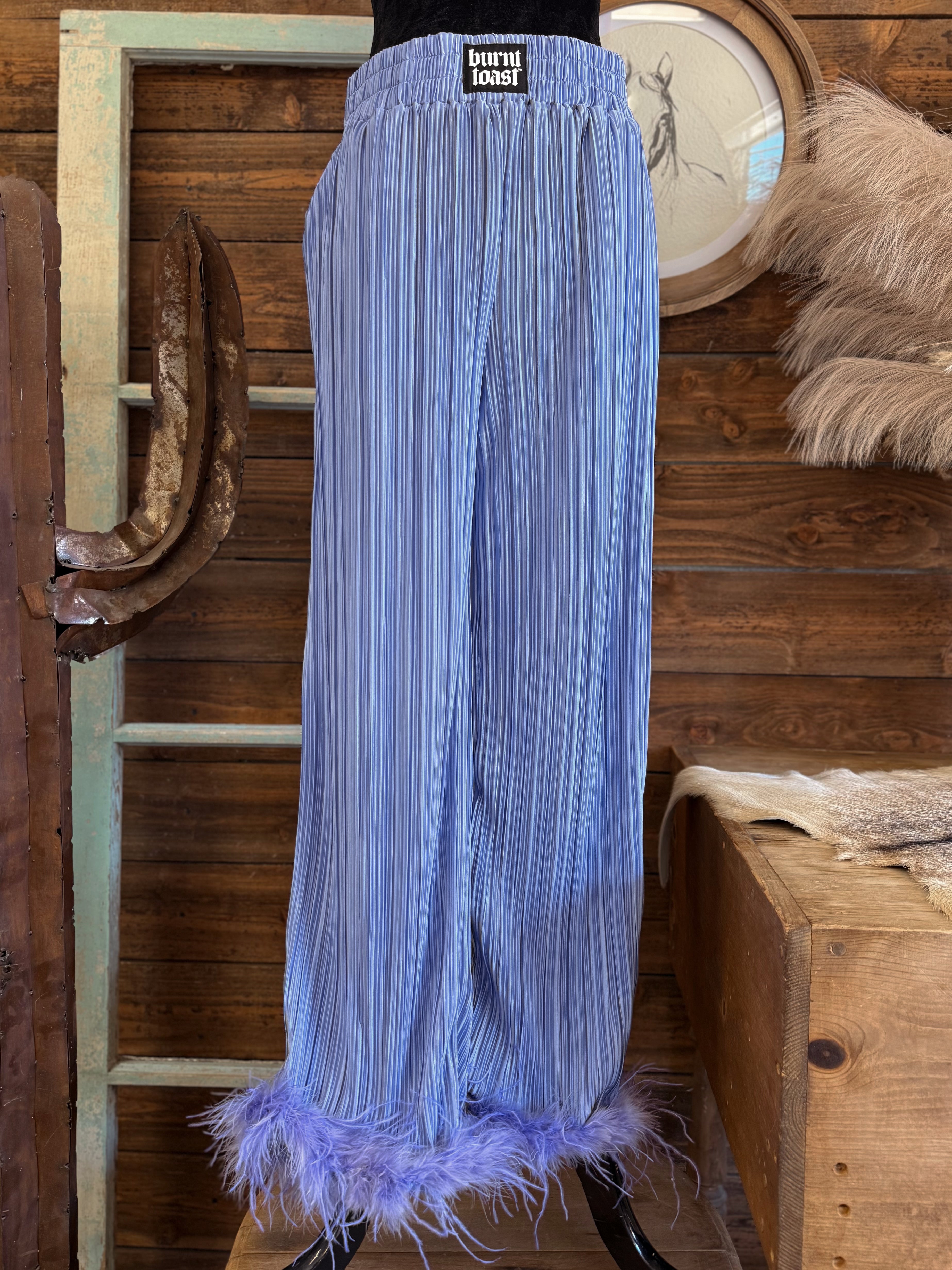 The Lavendar Haze Pants