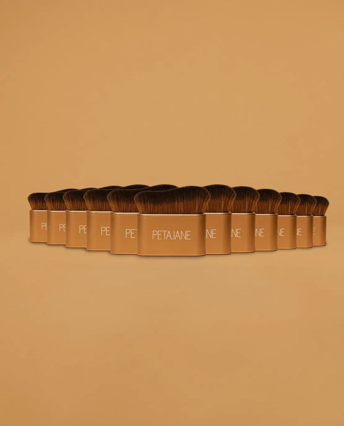 The Peta Jane Body Perfecting Brush