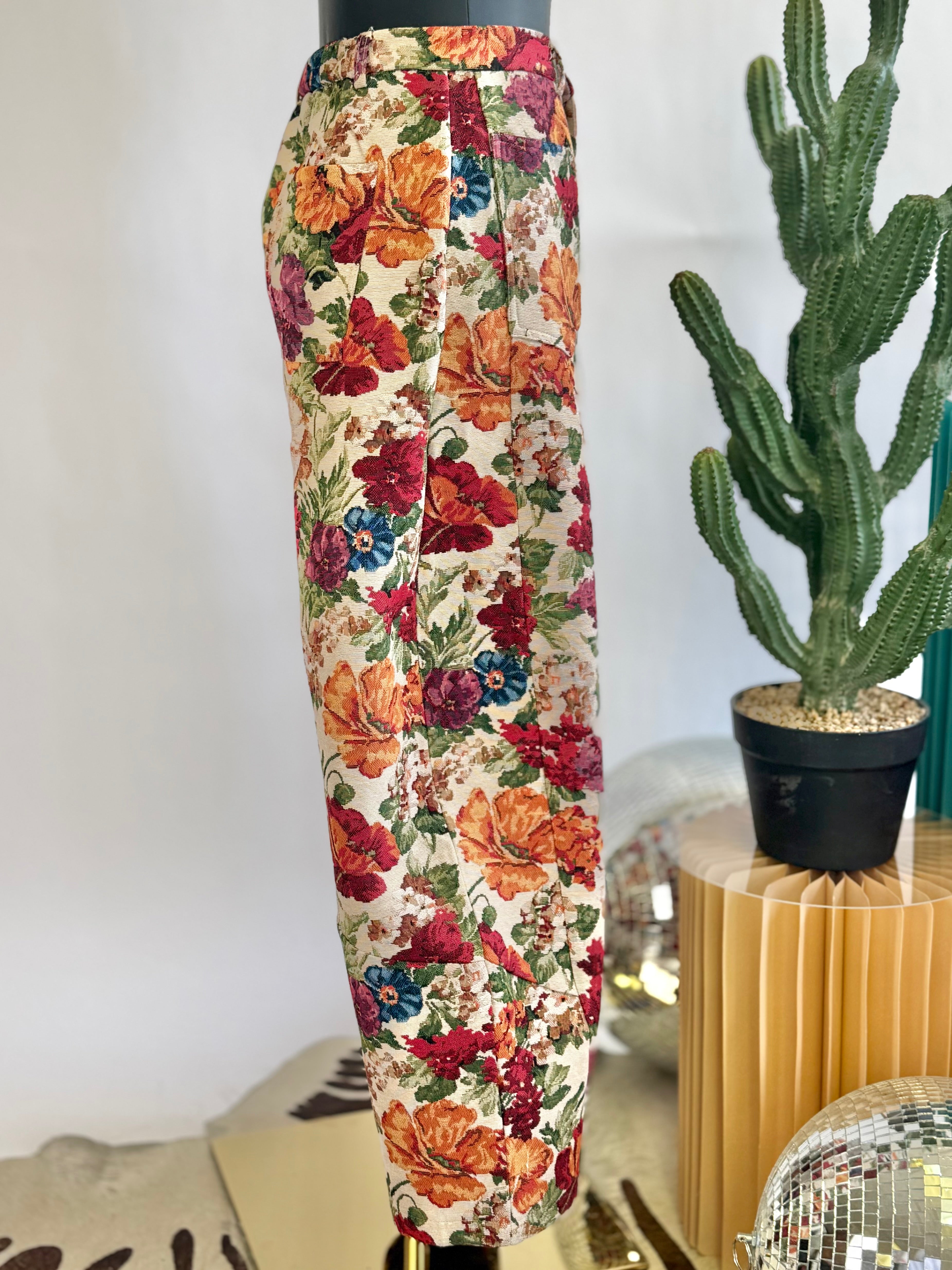 The Wanderer Bloom Pants
