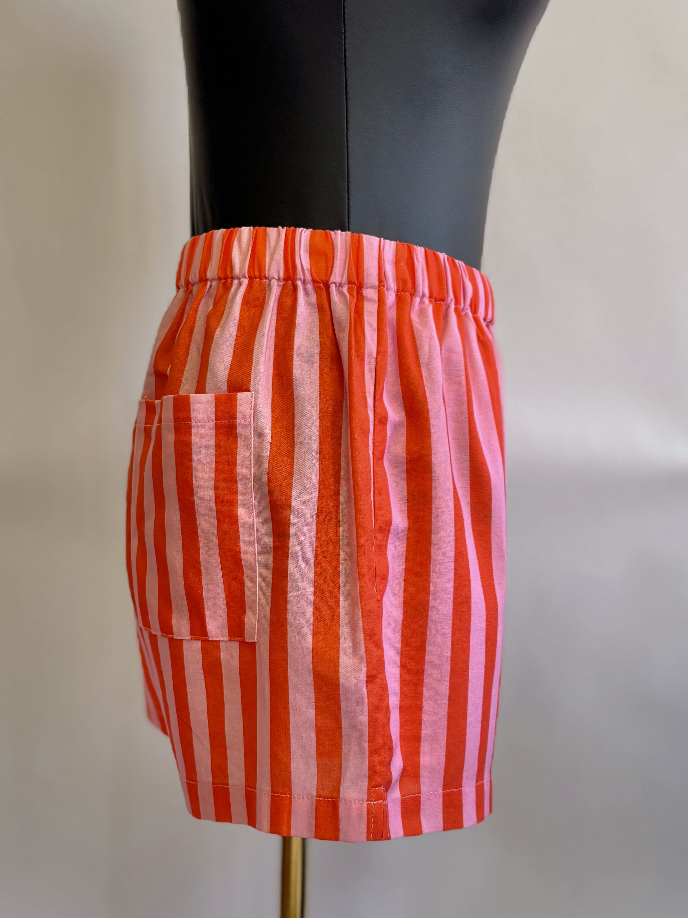 The Boat Days Shorts