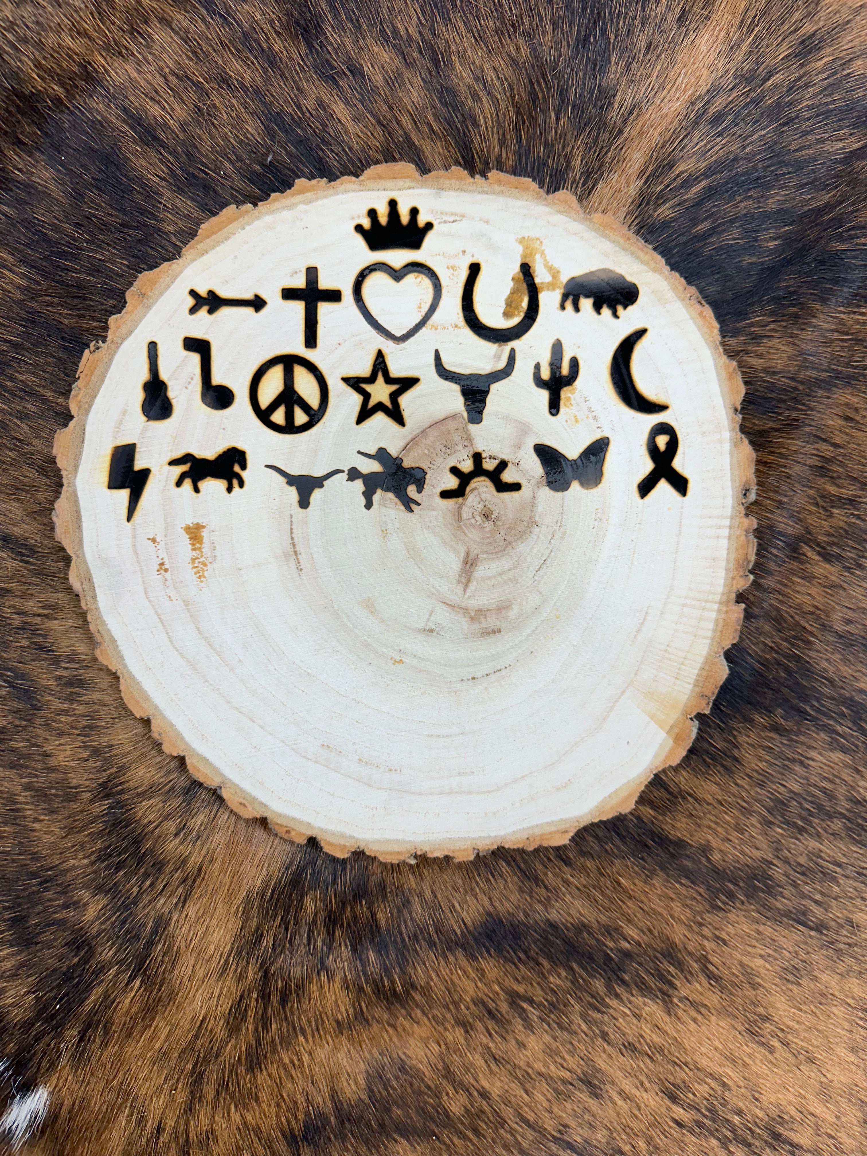 TTP Additional Emoji or Letter