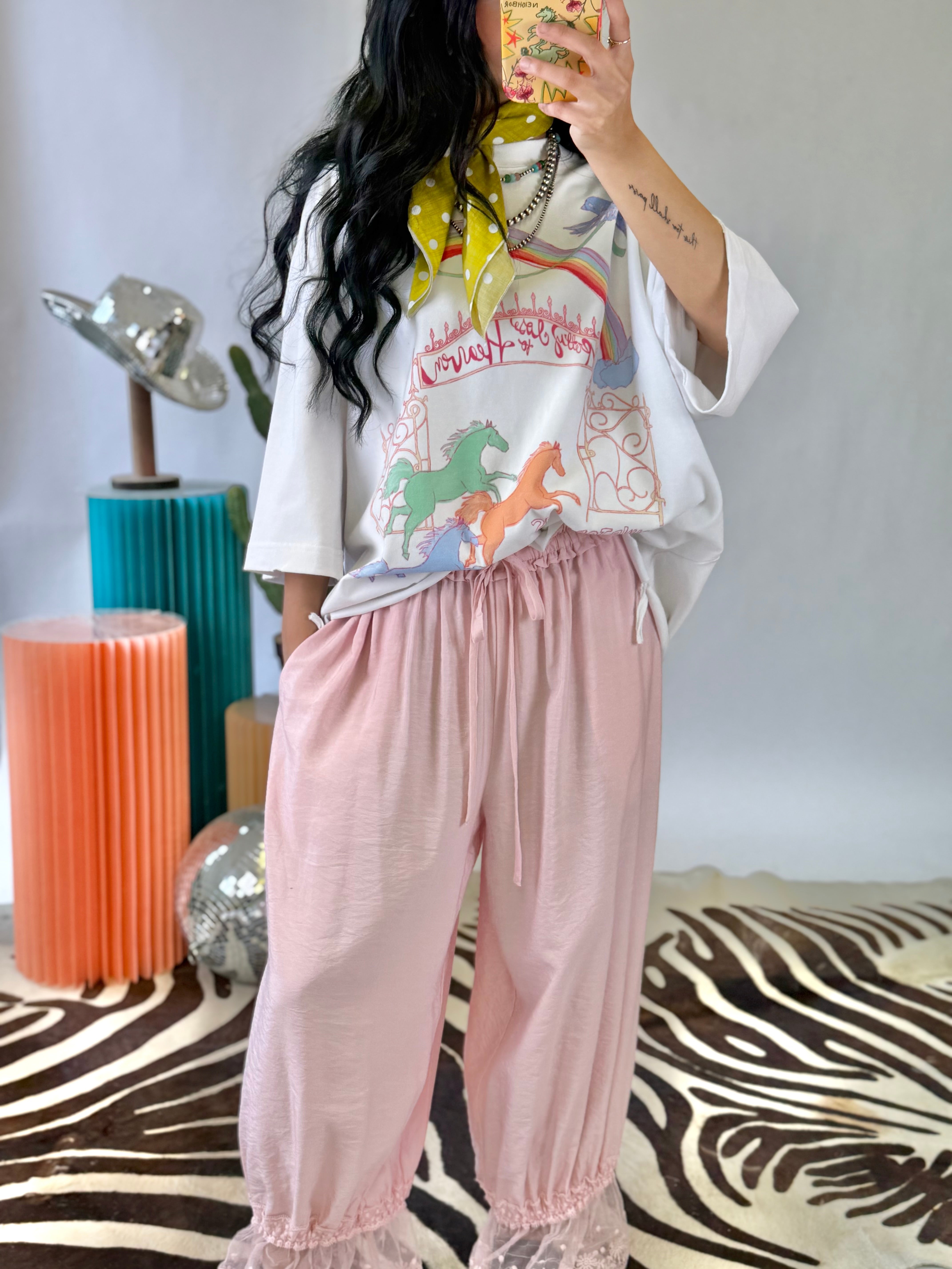 The Pretty Close To Heaven Tee