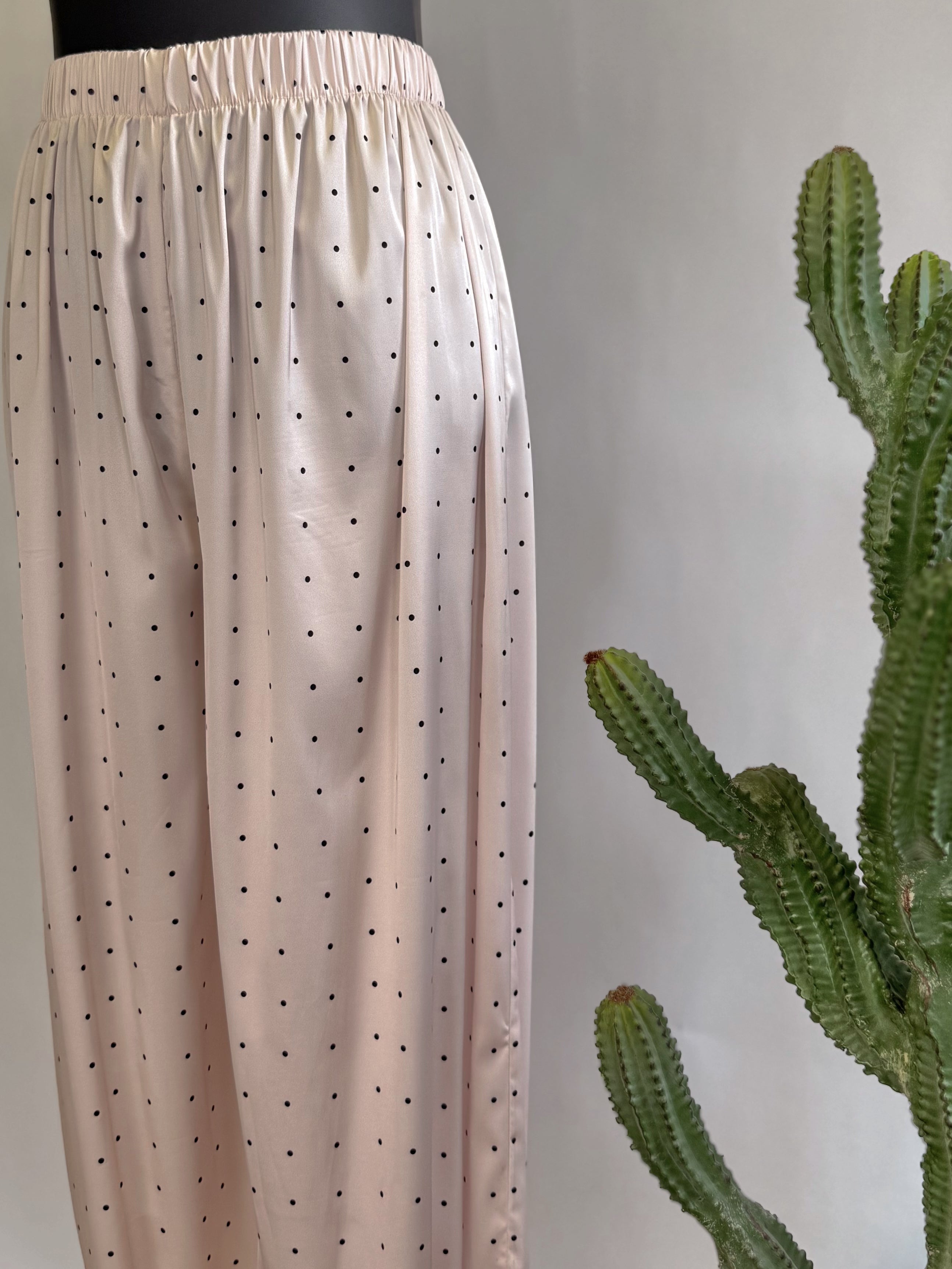 The Strawberry Fields Pants