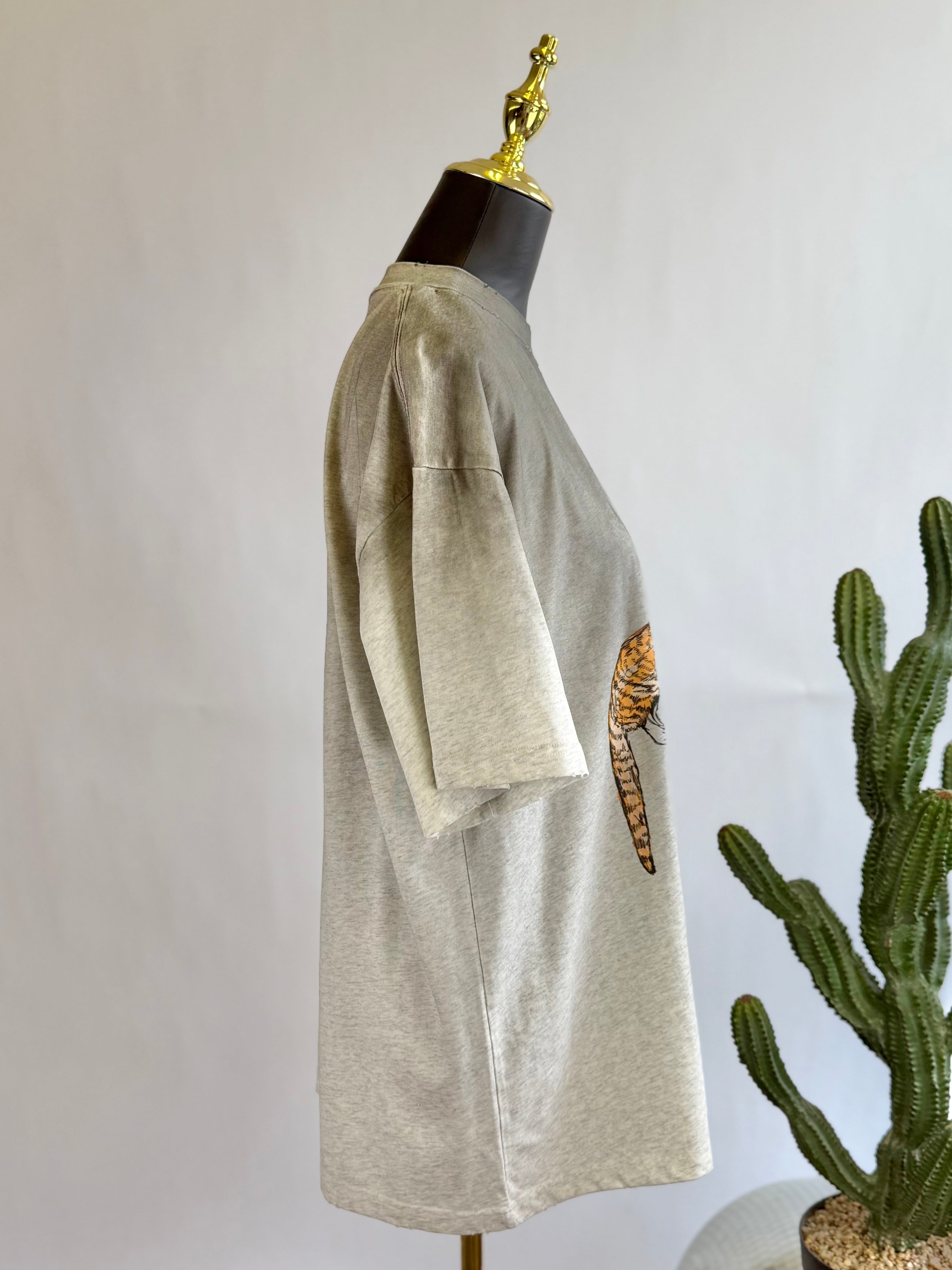 The Hands Full Tee