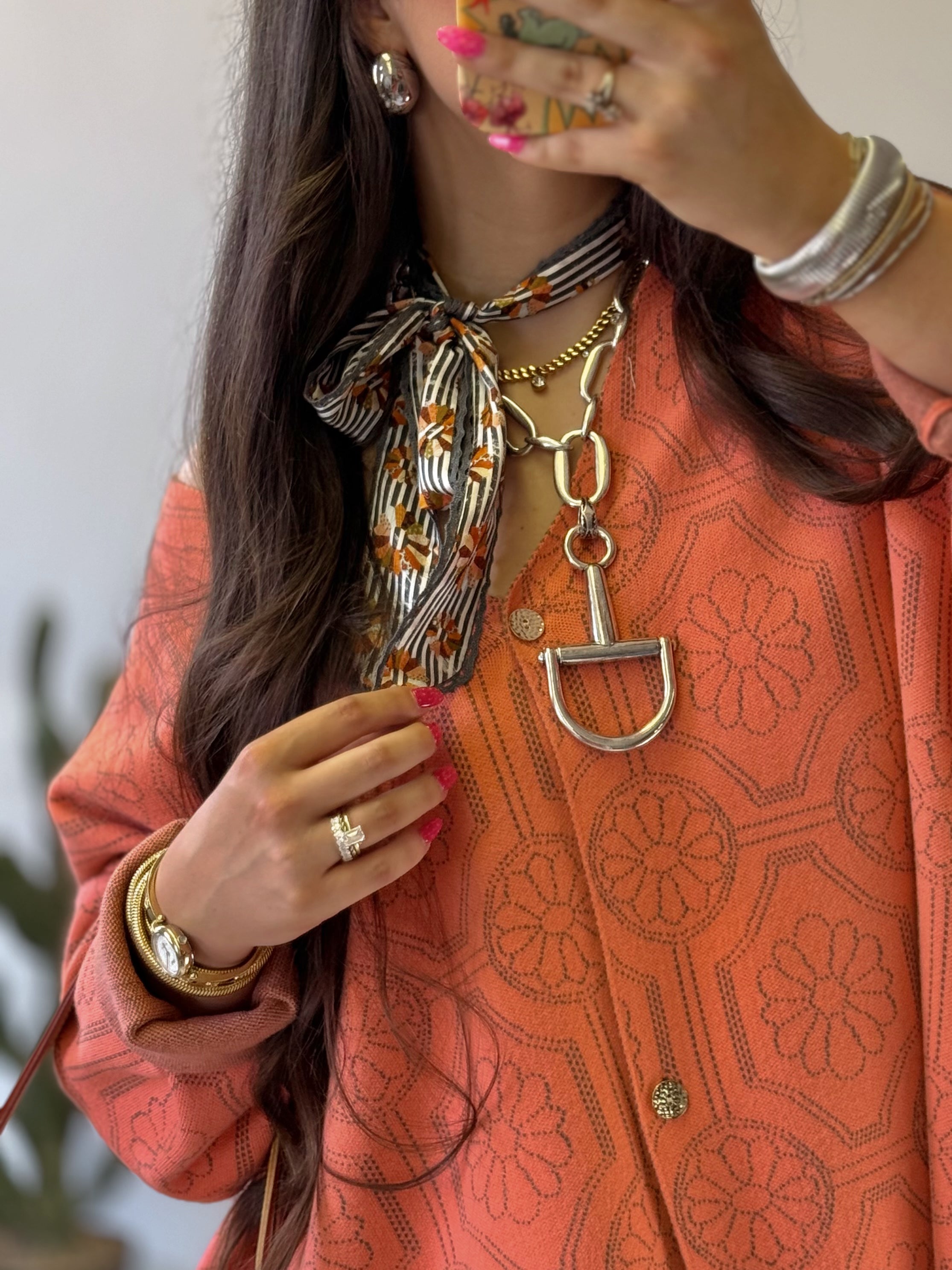 The Frankie Boyfriend Cardigan