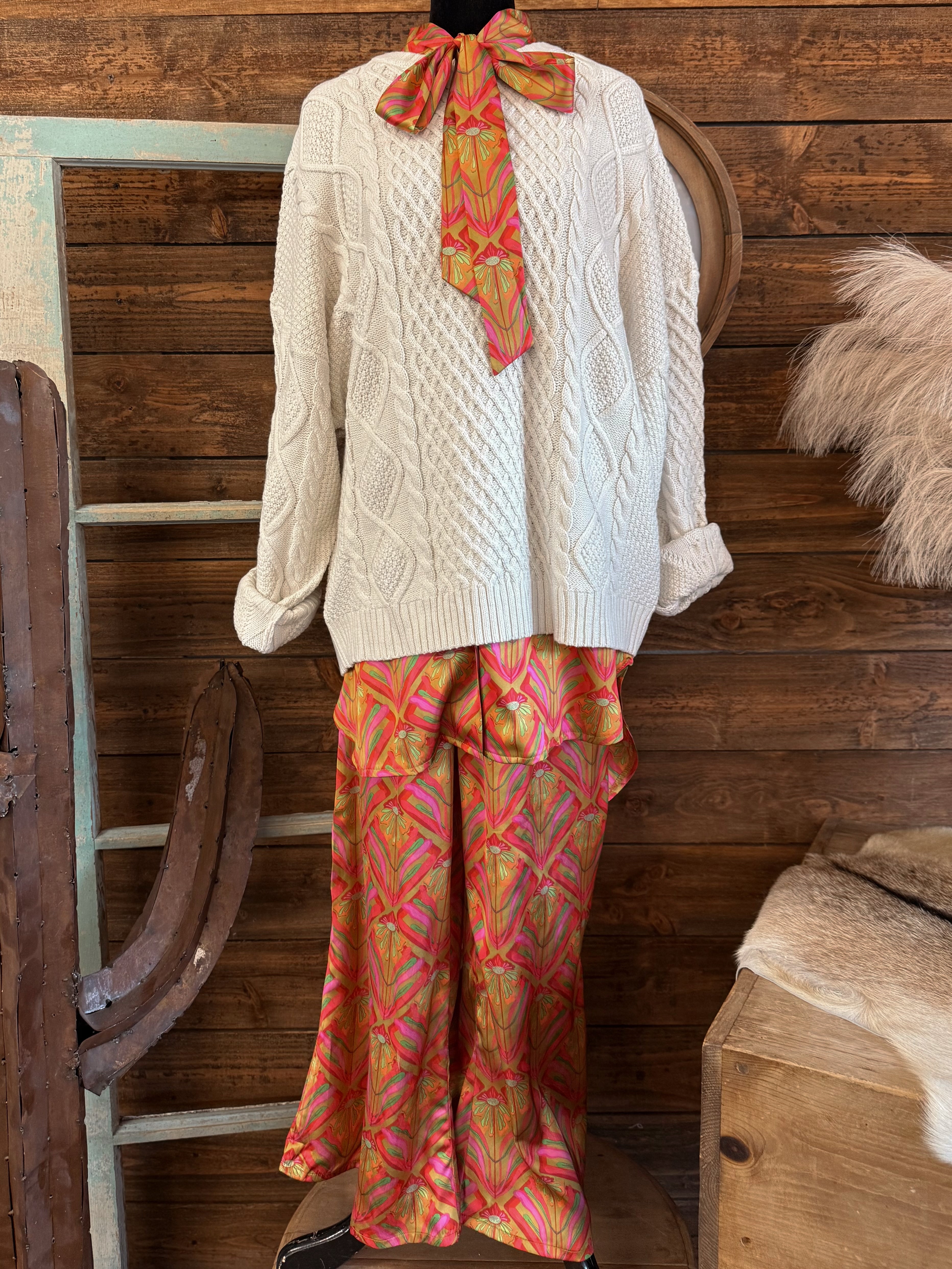 The Lady Le Fleur Set