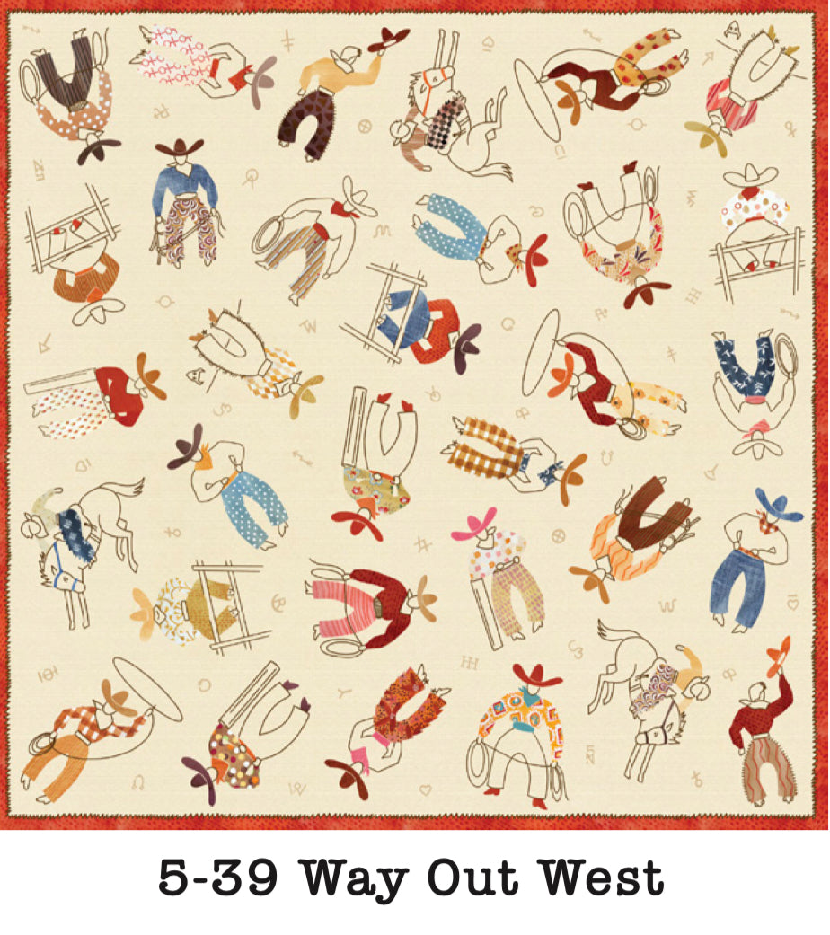 The Shorty Wild Rags - 11 Different Styles