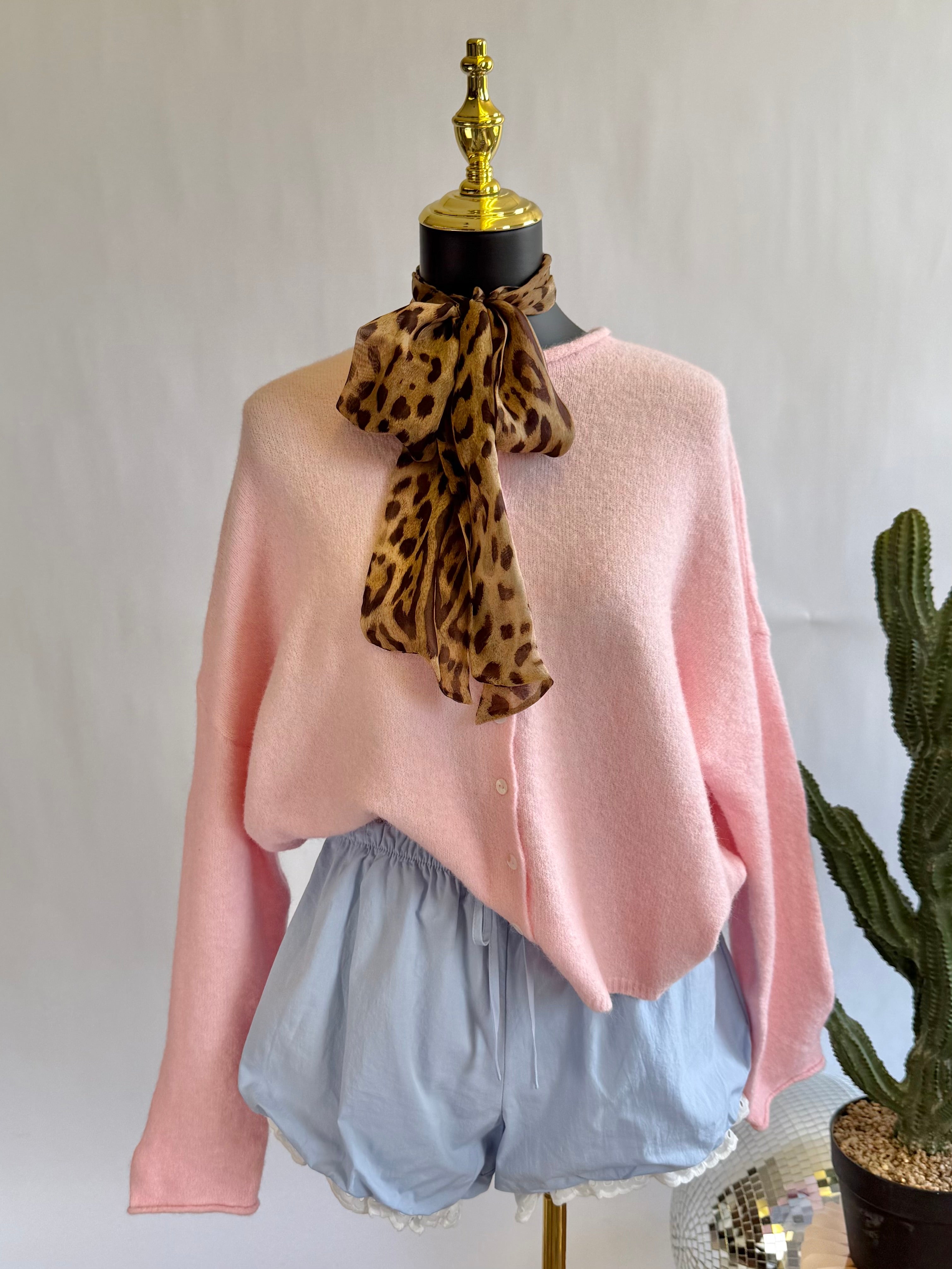 The Tillie Bloomer Shorts