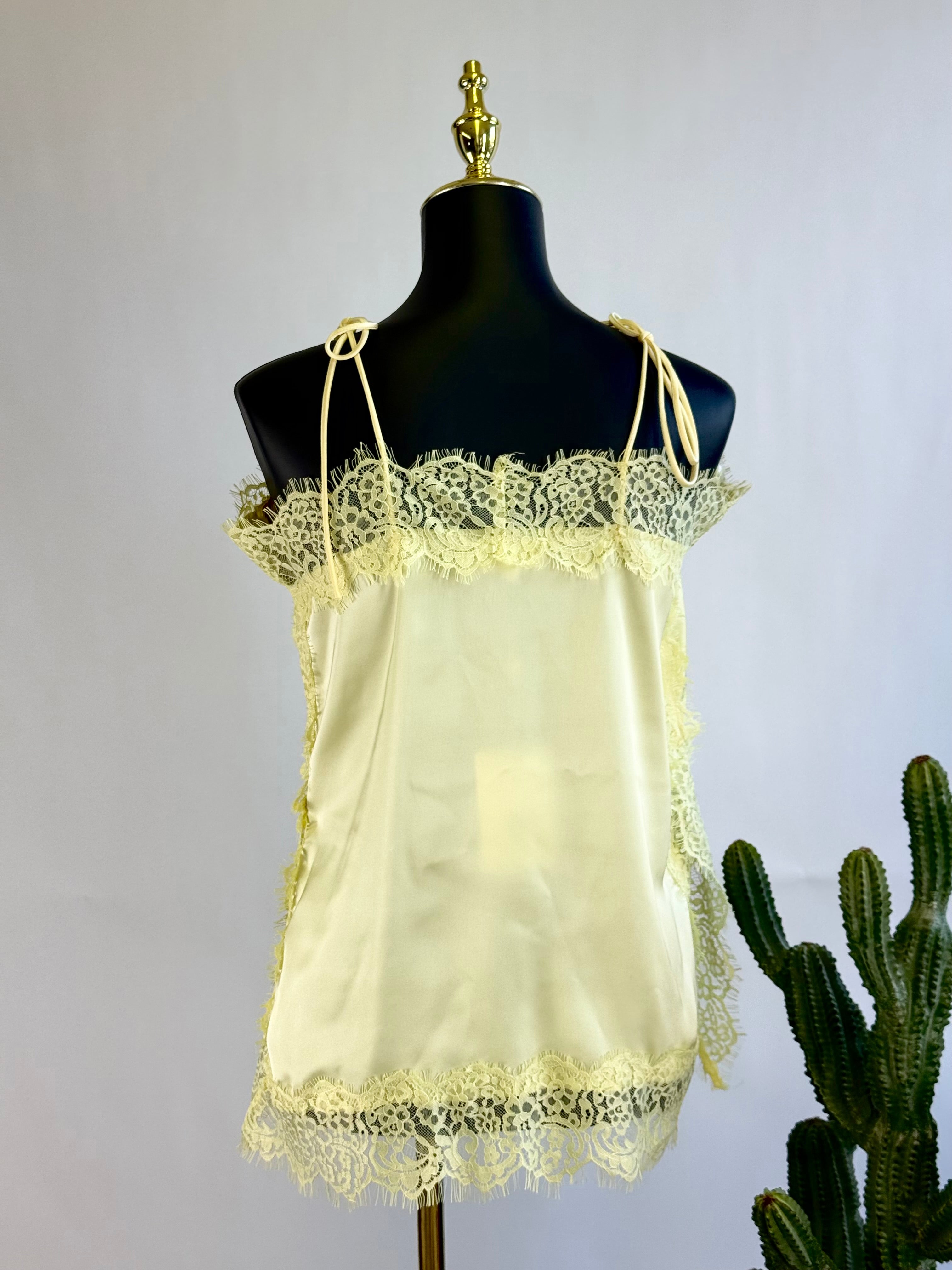 The Sunday Brunch Tank